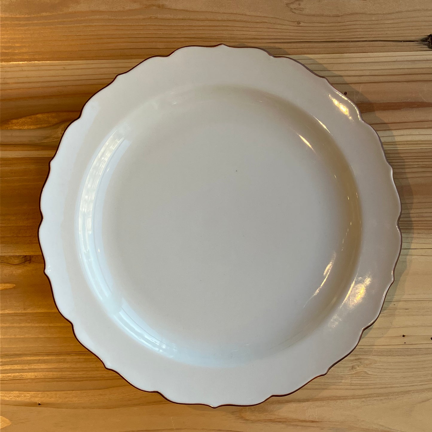 Kikyo Meat plate