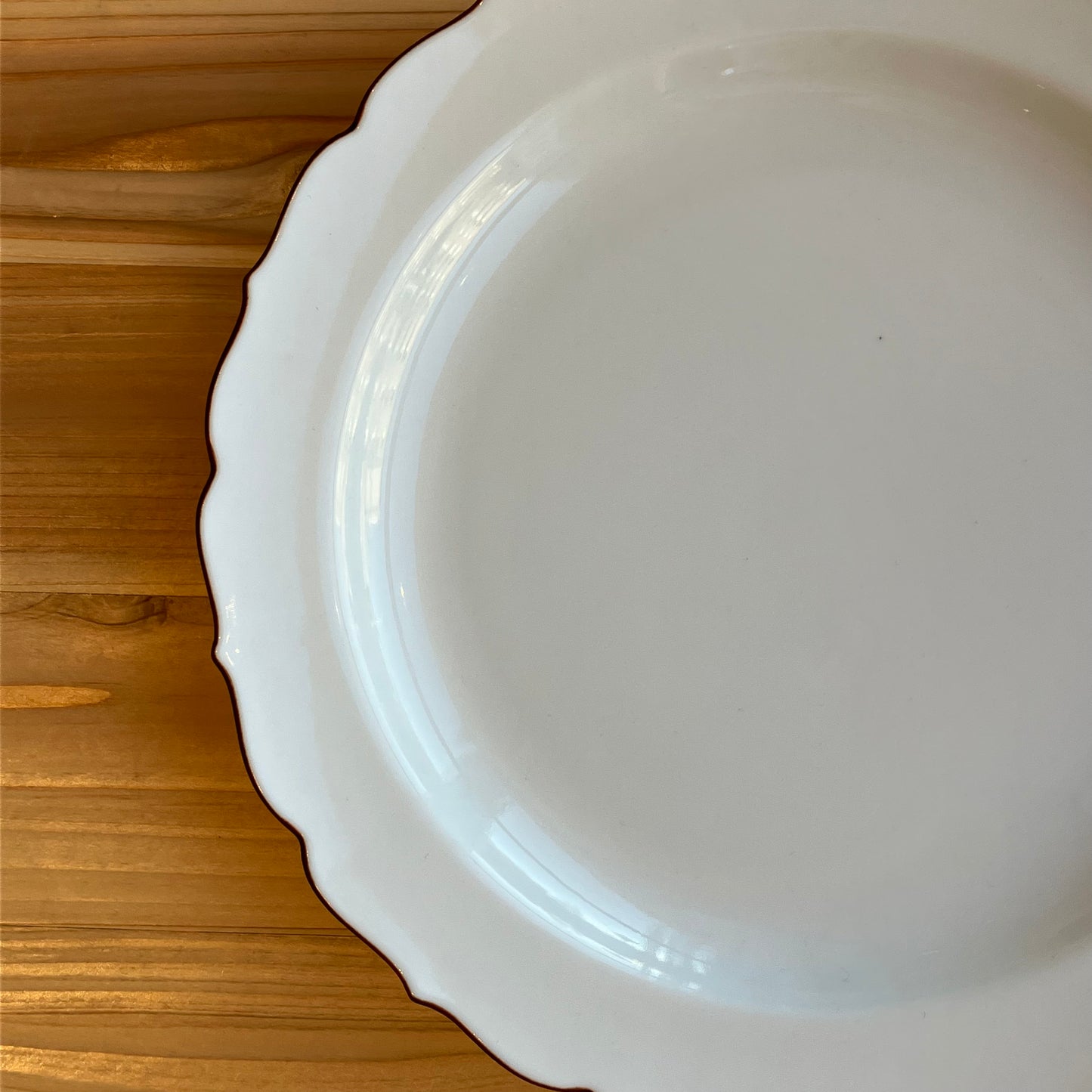 Kikyo Meat plate