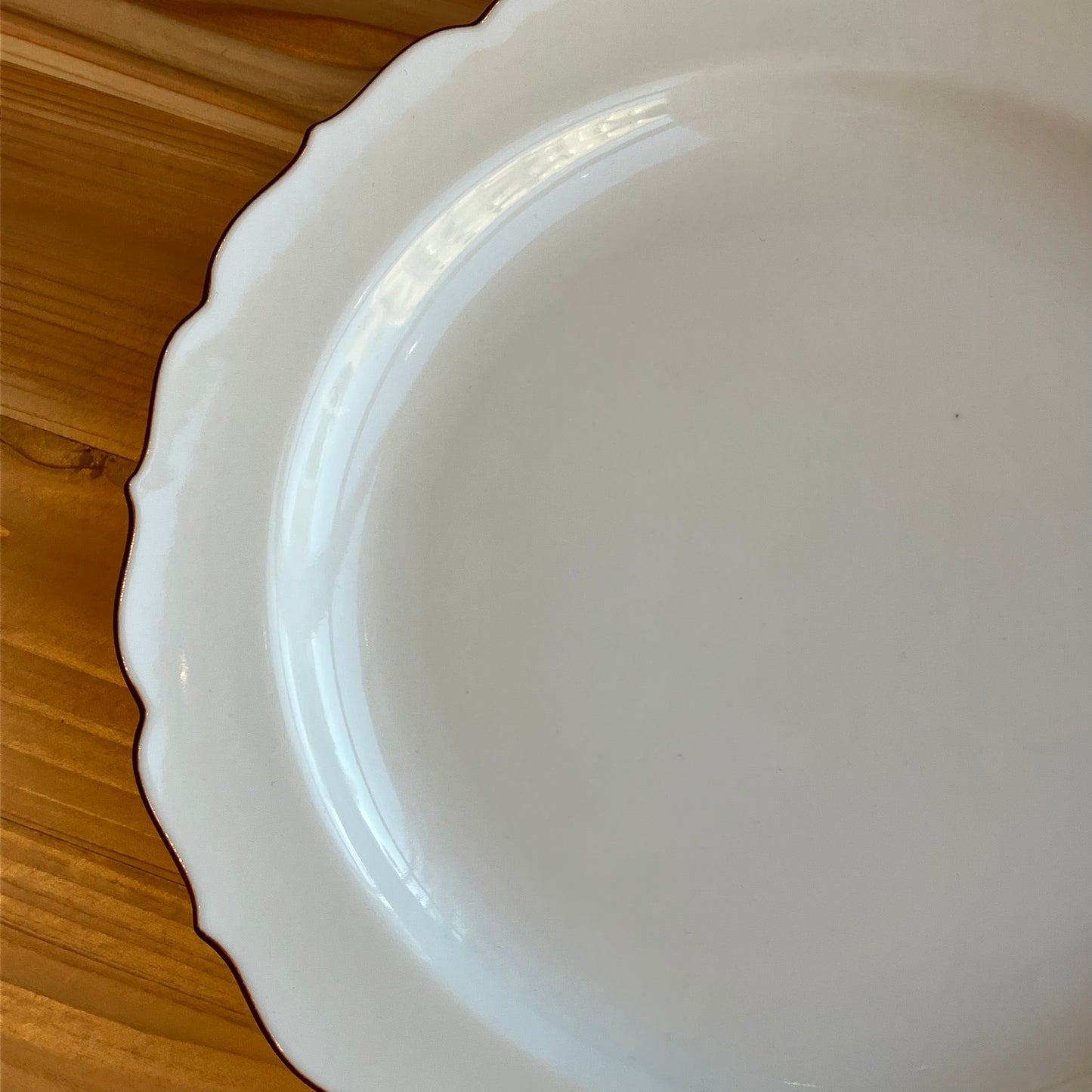 Kikyo Meat plate