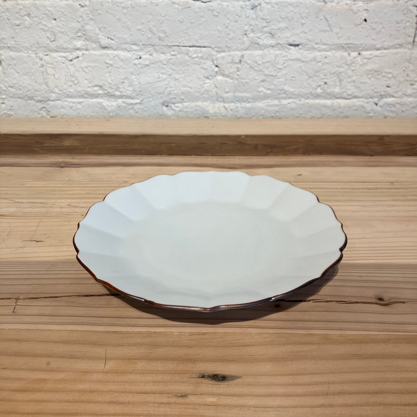 Kiku Plate