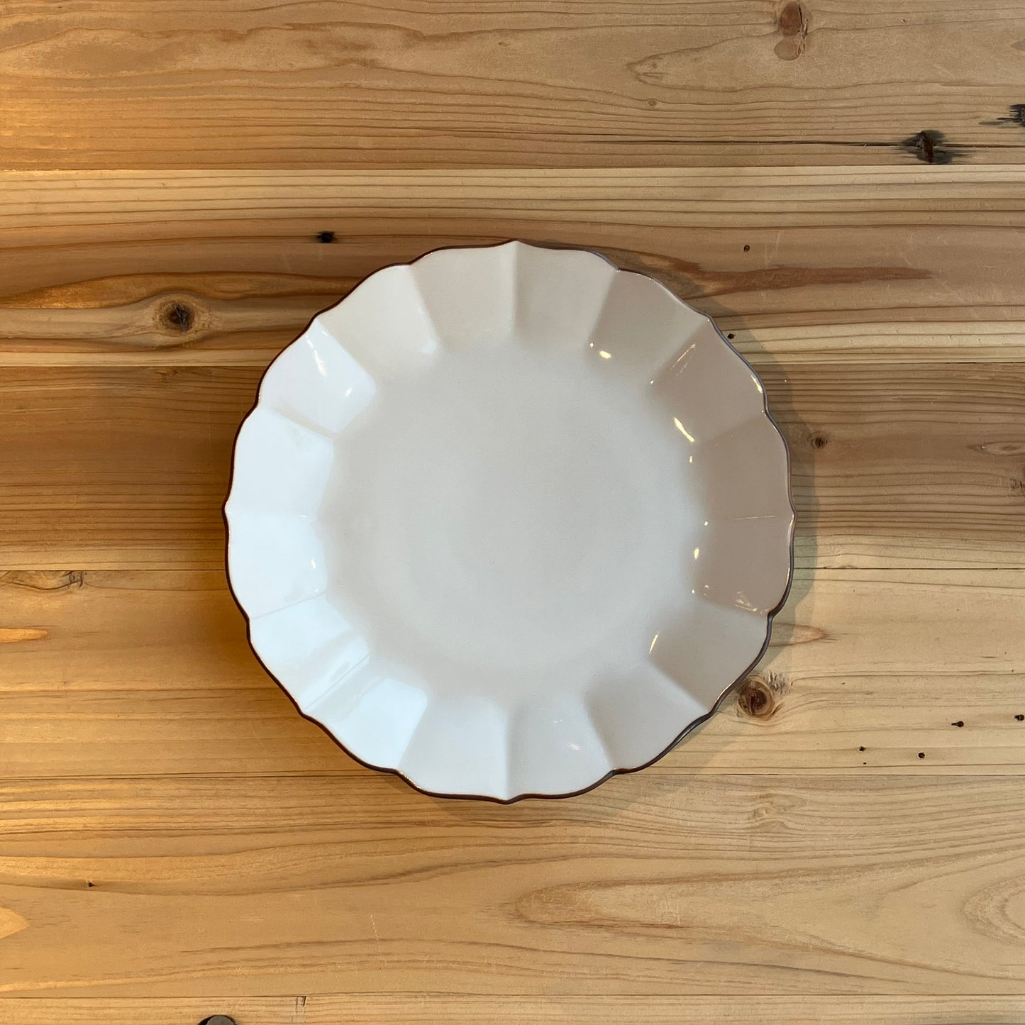 Kiku Plate