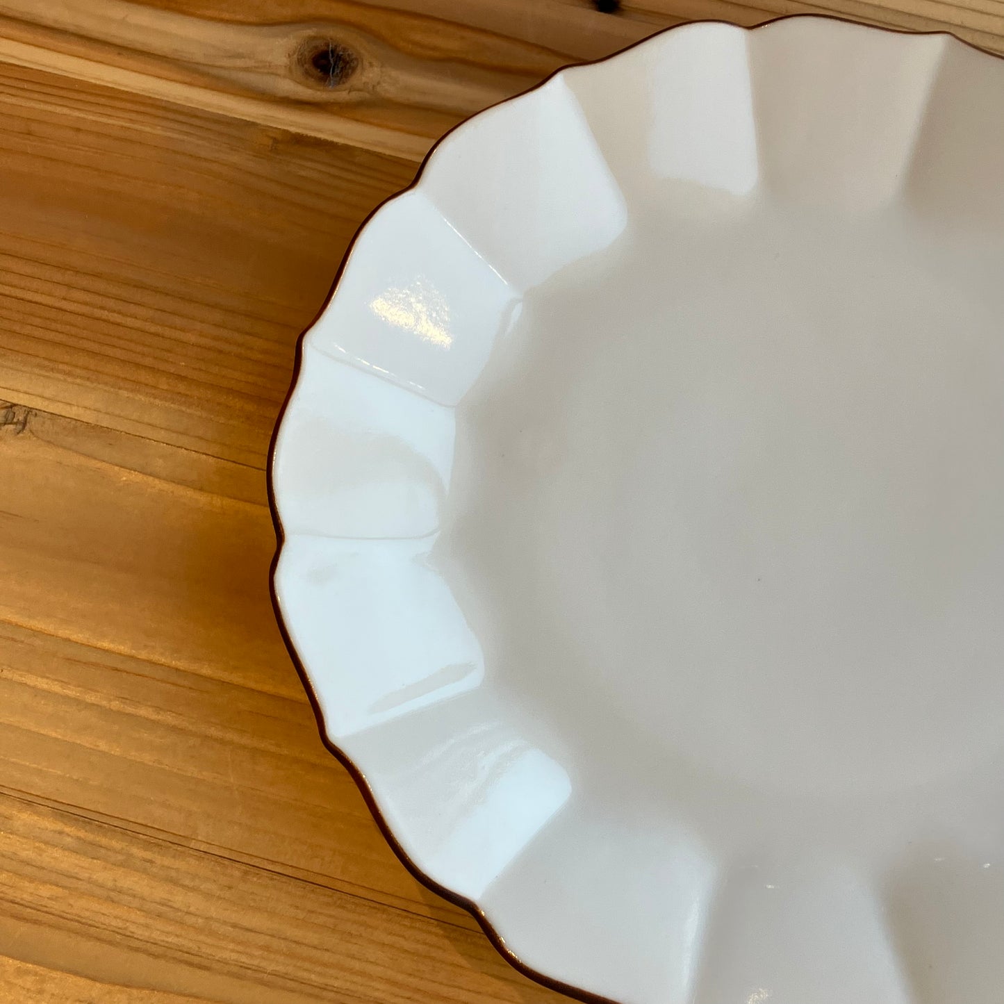 Kiku Plate