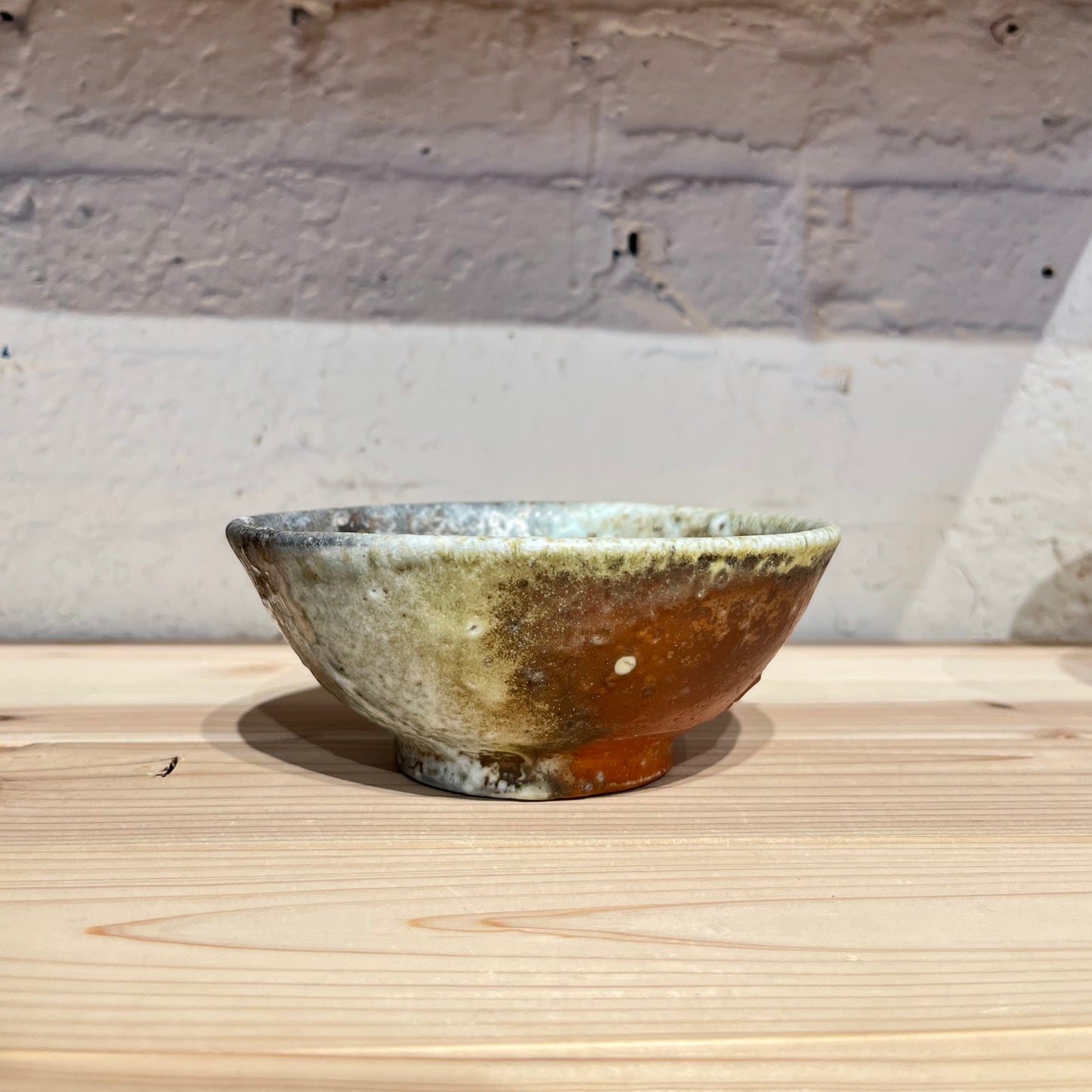 U-Turn 53 Bowl