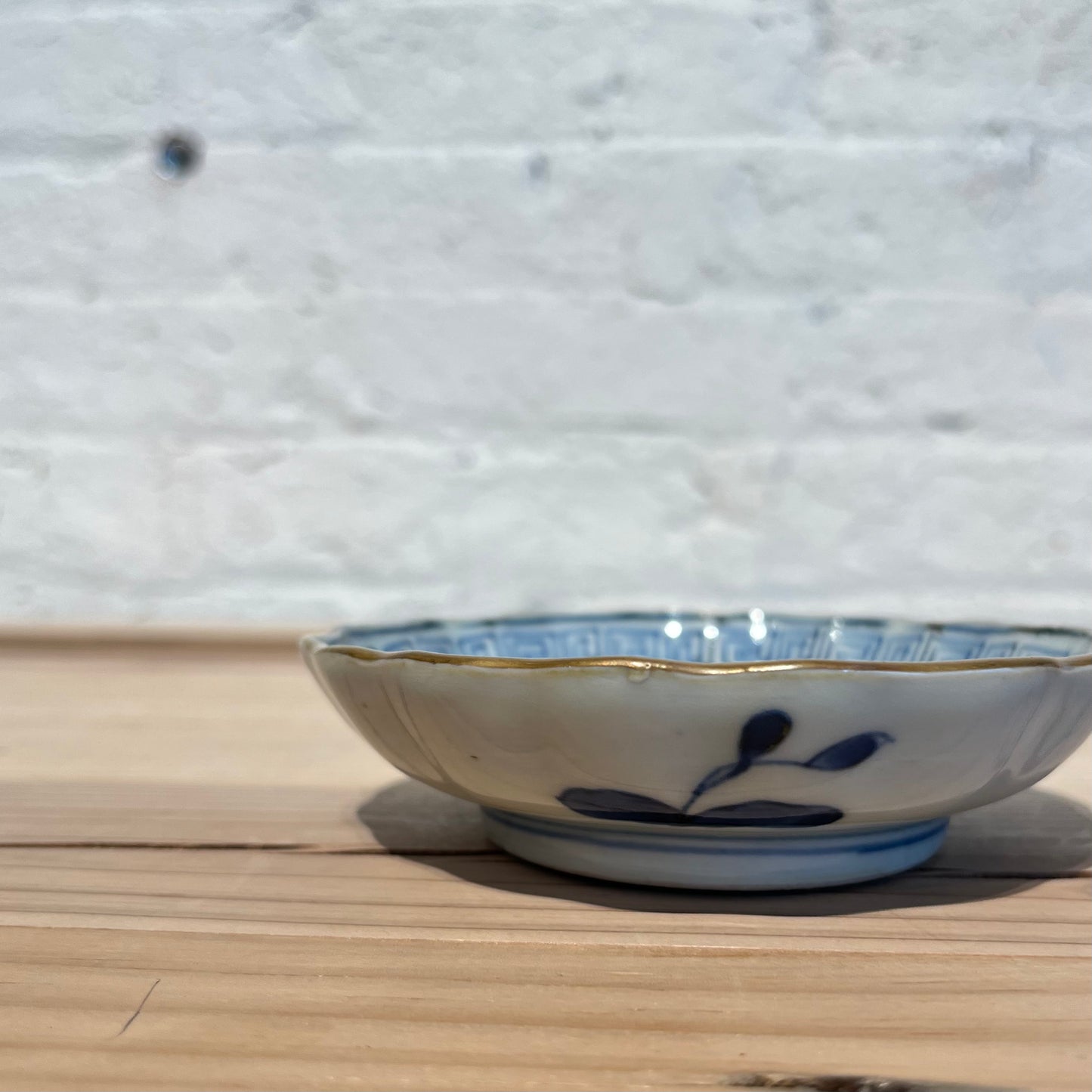Polychrome Overglaze Painting 4