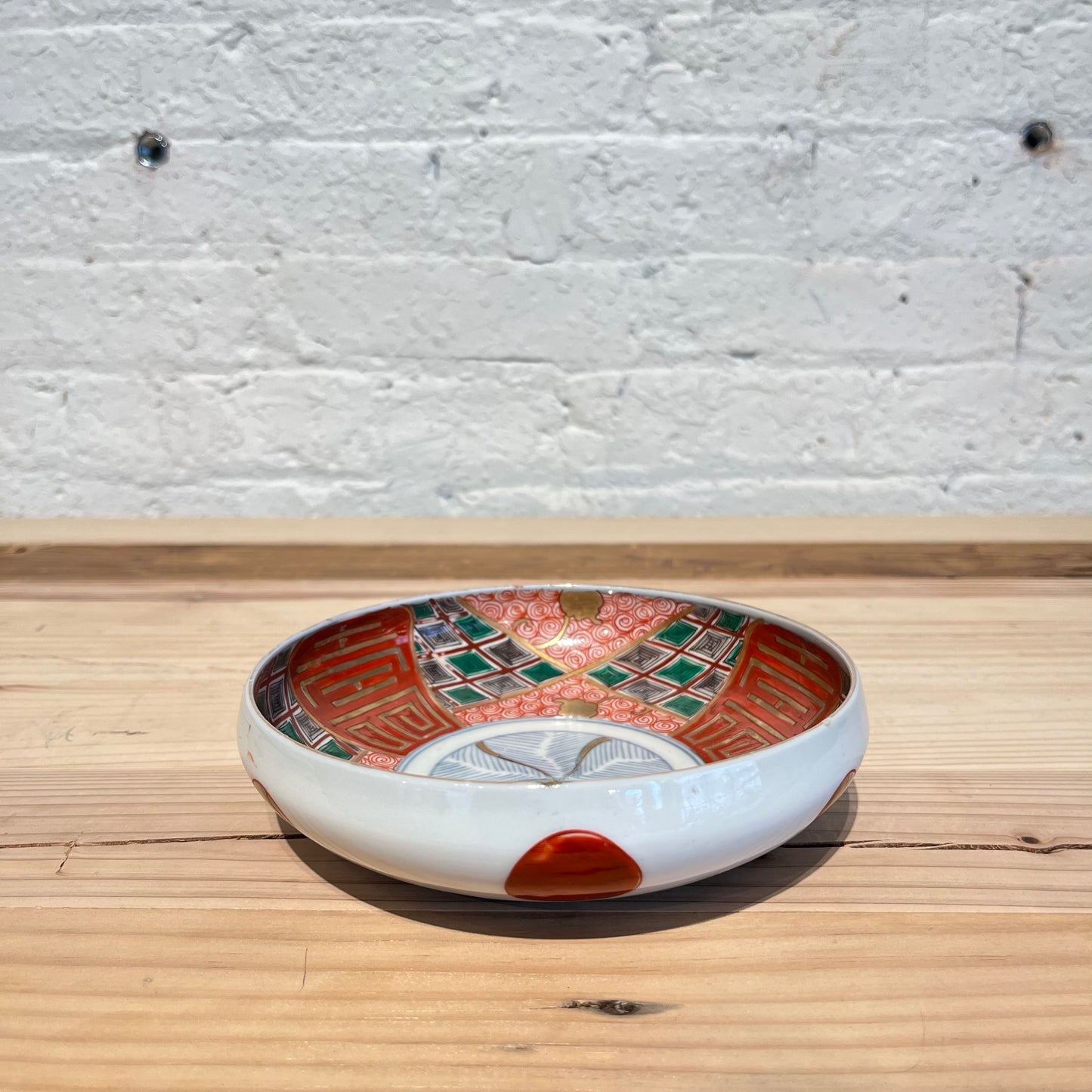 Small dish (Mukozuke) Mid-Edo period (1688-1704) 53