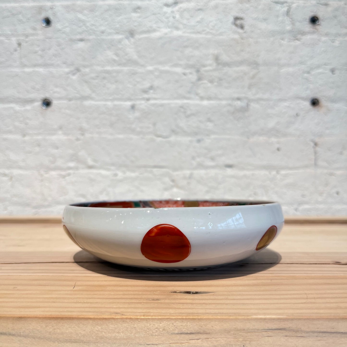 Small dish (Mukozuke) Mid-Edo period (1688-1704) 53