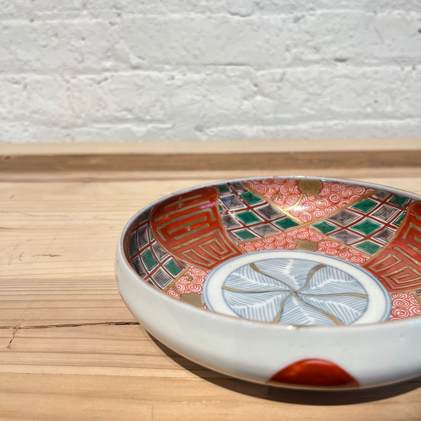 Small dish (Mukozuke) Mid-Edo period (1688-1704) 53