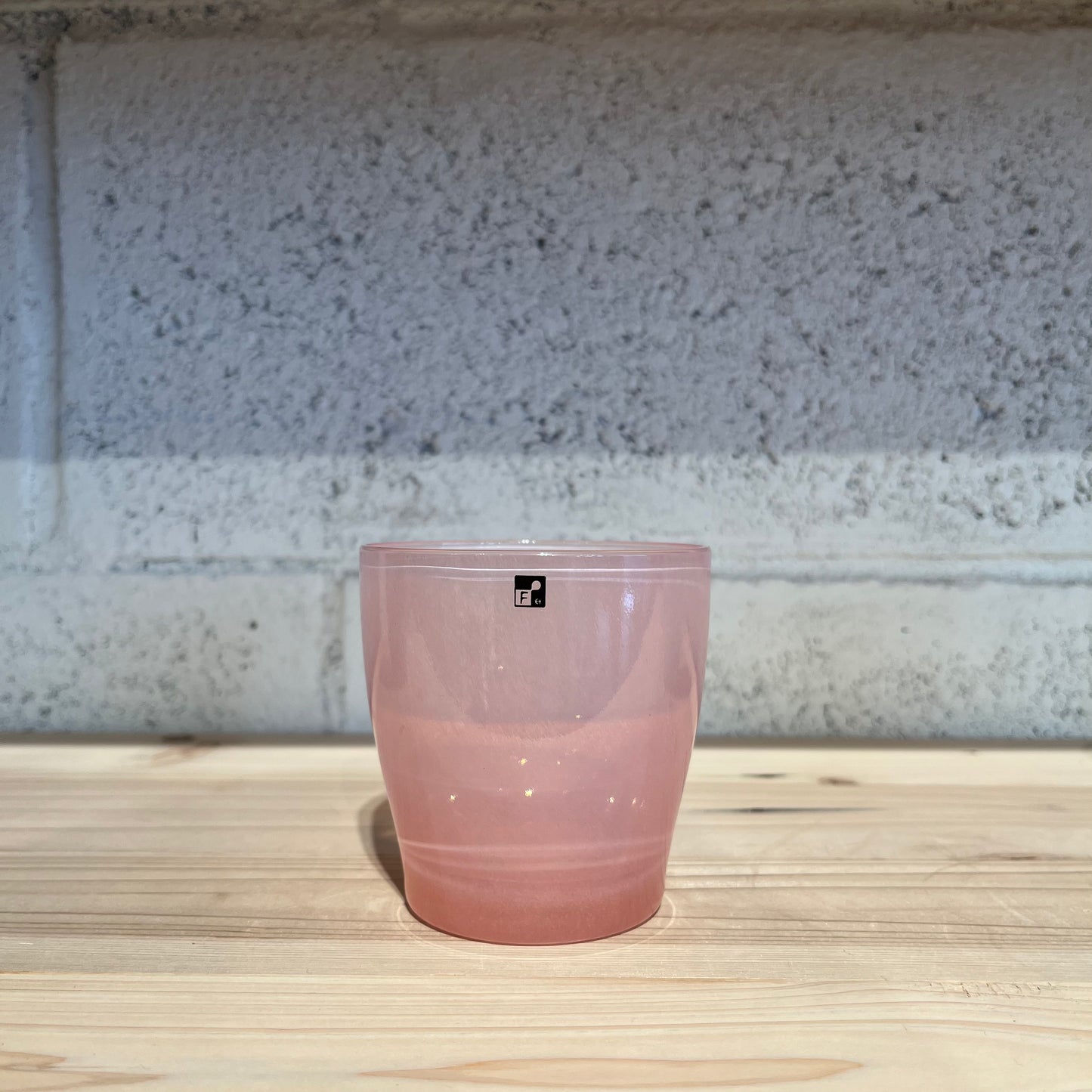 solito glass No.15