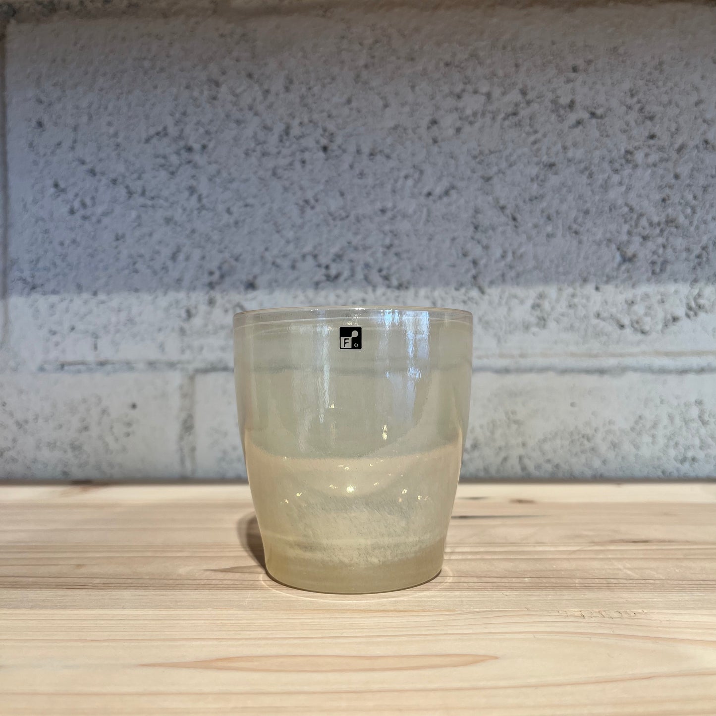 solito glass No.29