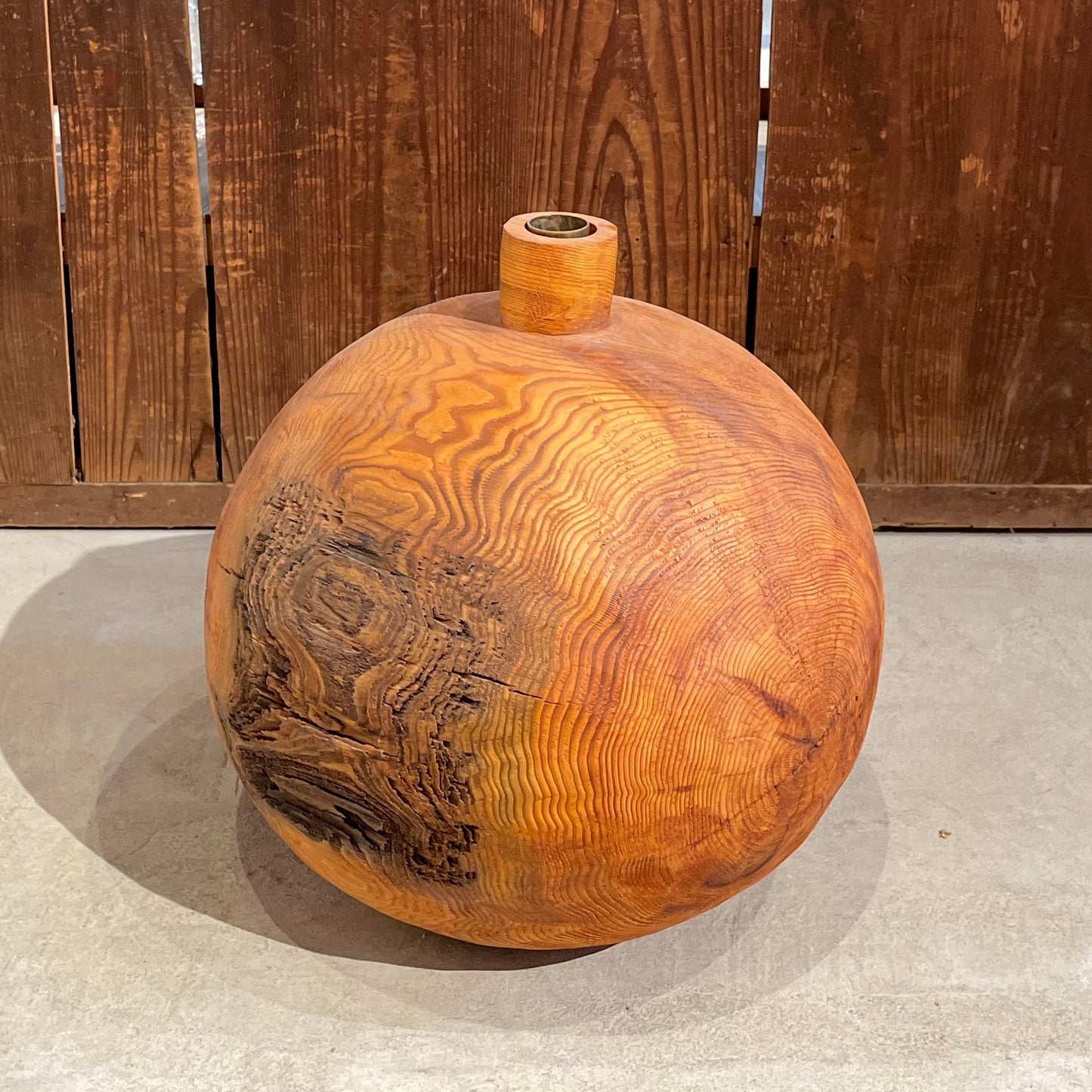 Ceder Object 2