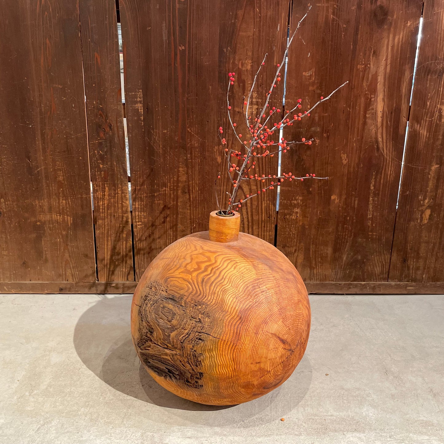 Ceder Object 2