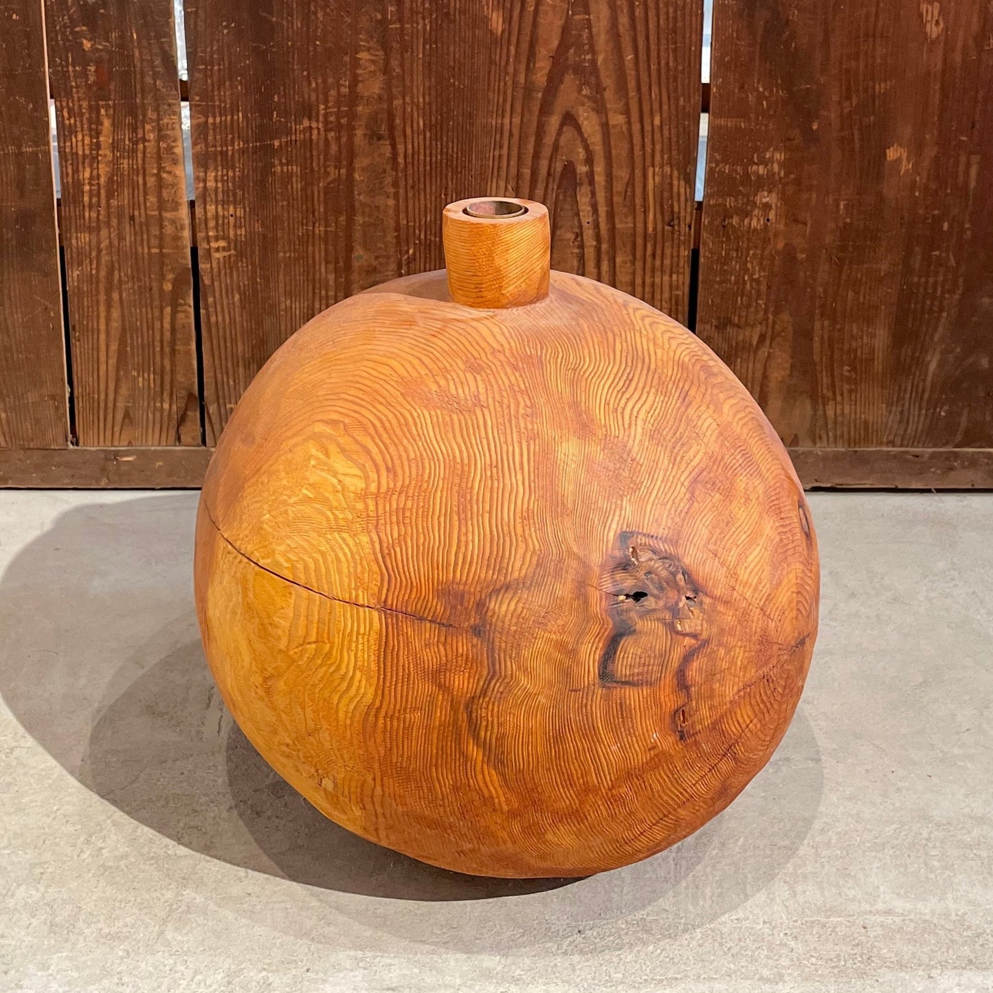 Ceder Object 2