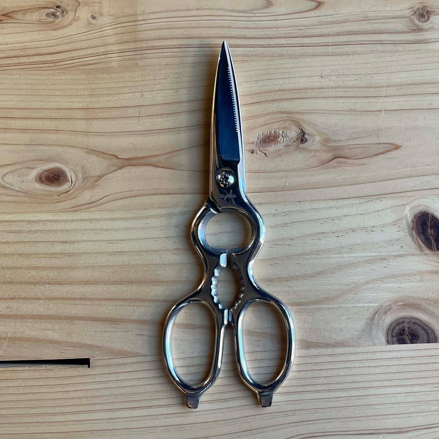 Kitchen scissors