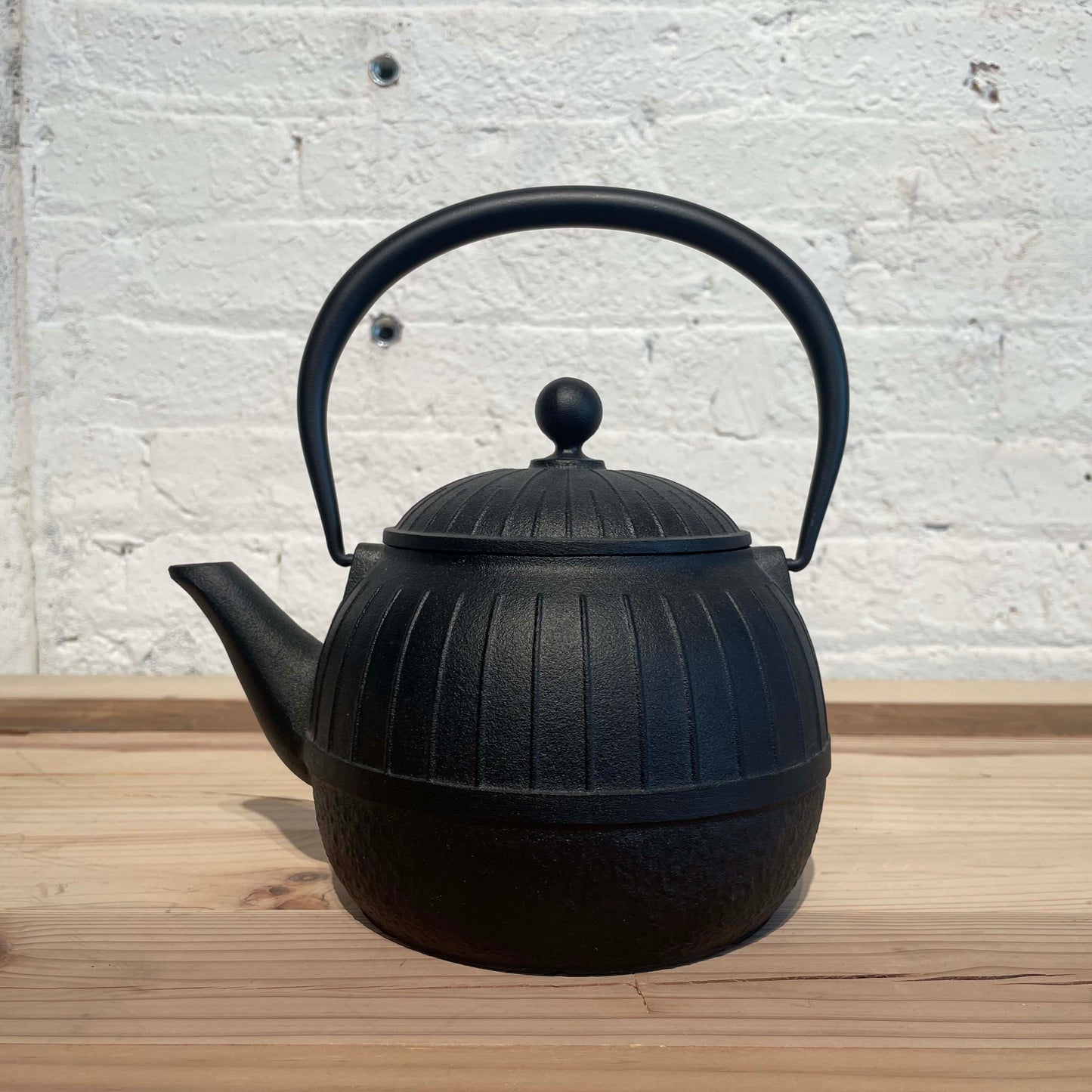 Iron kettle Yachitusa 1.2L