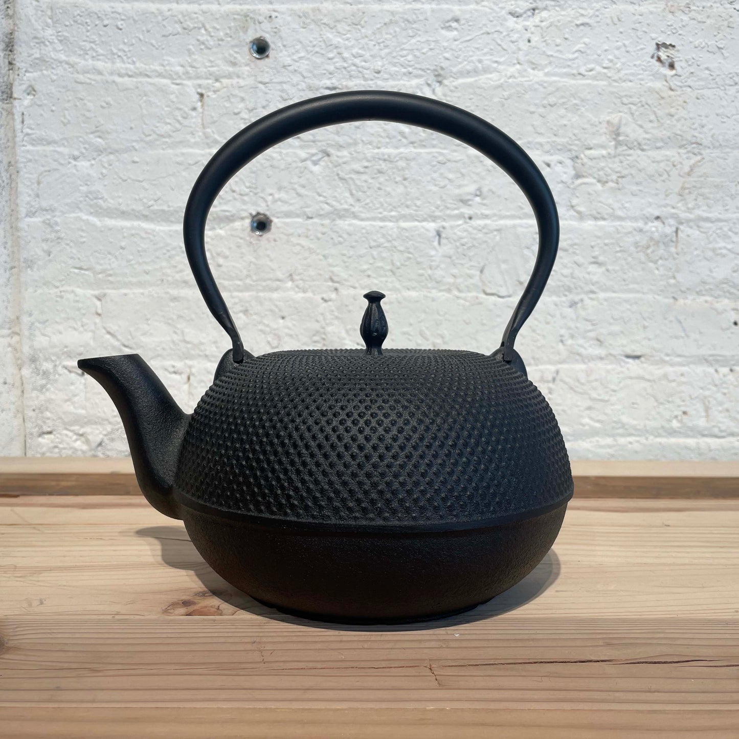 Iron kettle Arare 1.85L