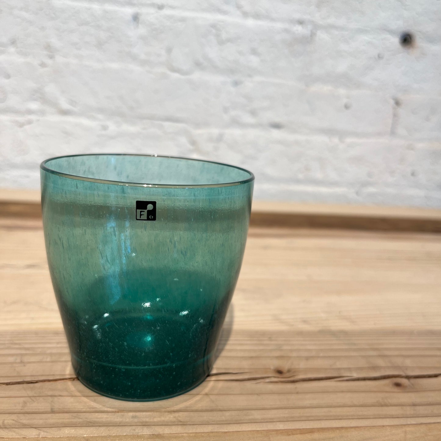 solito glass No.9