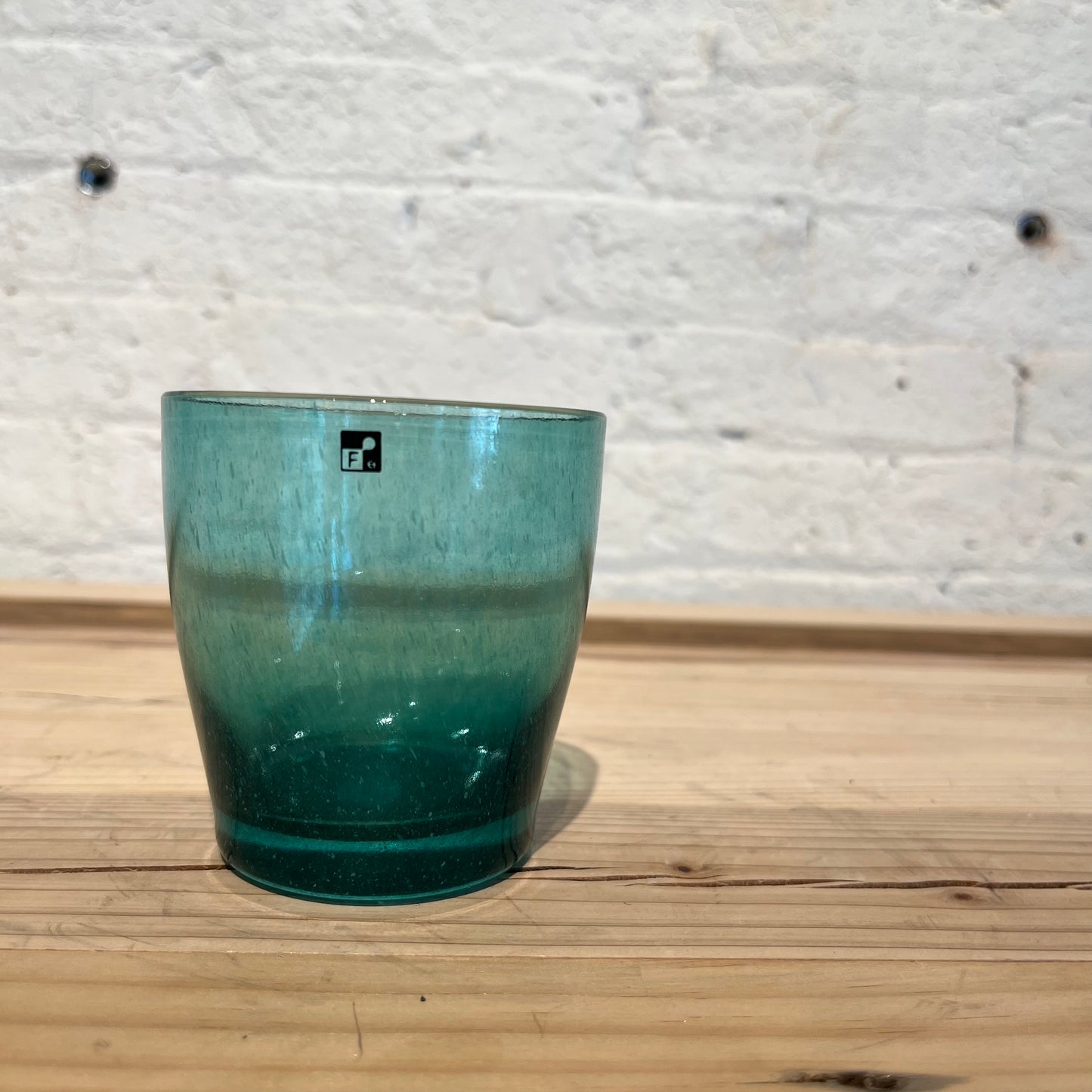 solito glass No.9
