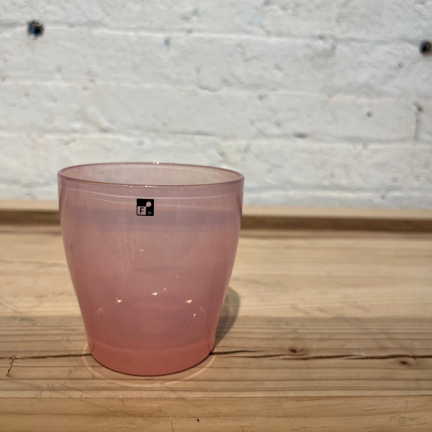 solito glass No.15