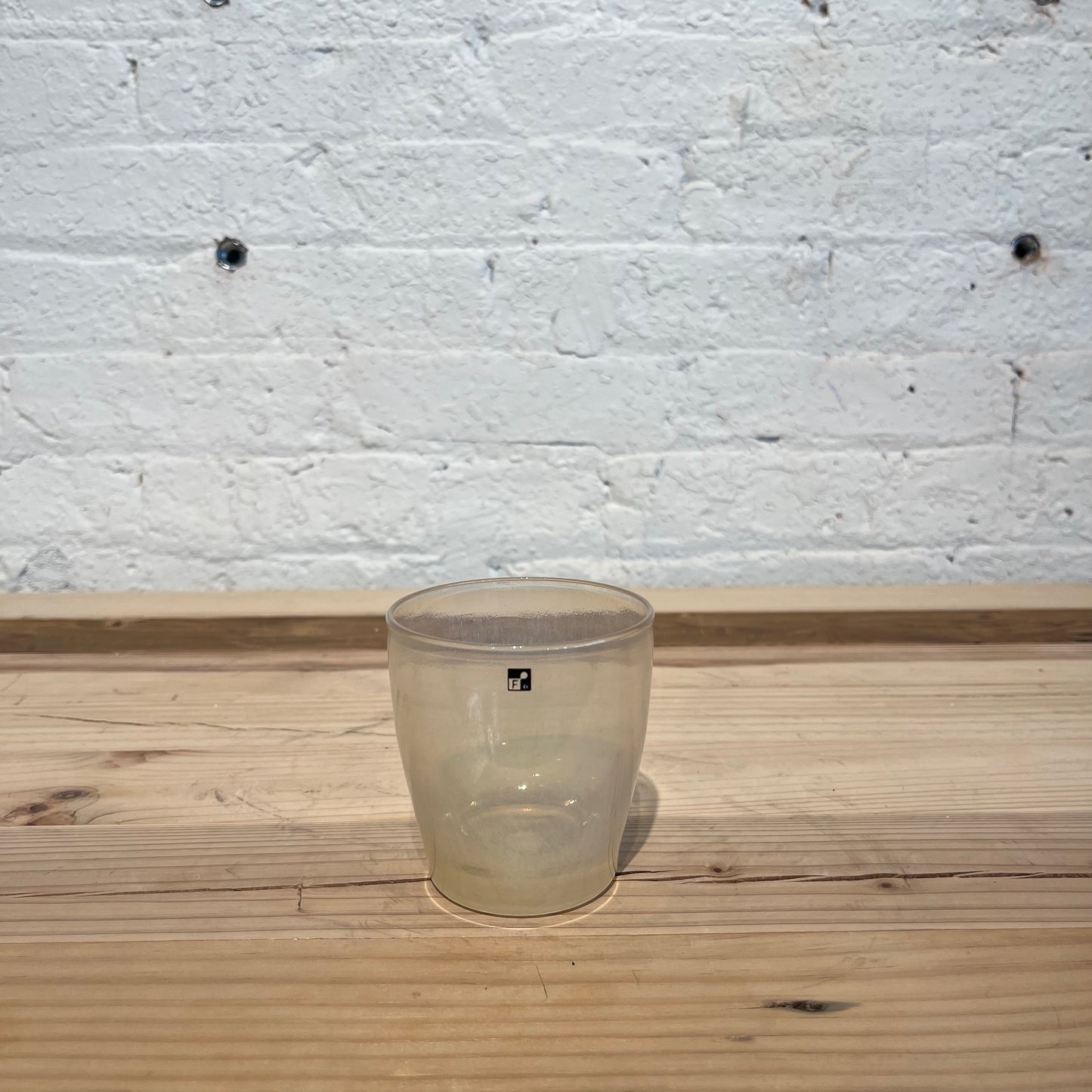 solito glass No.29