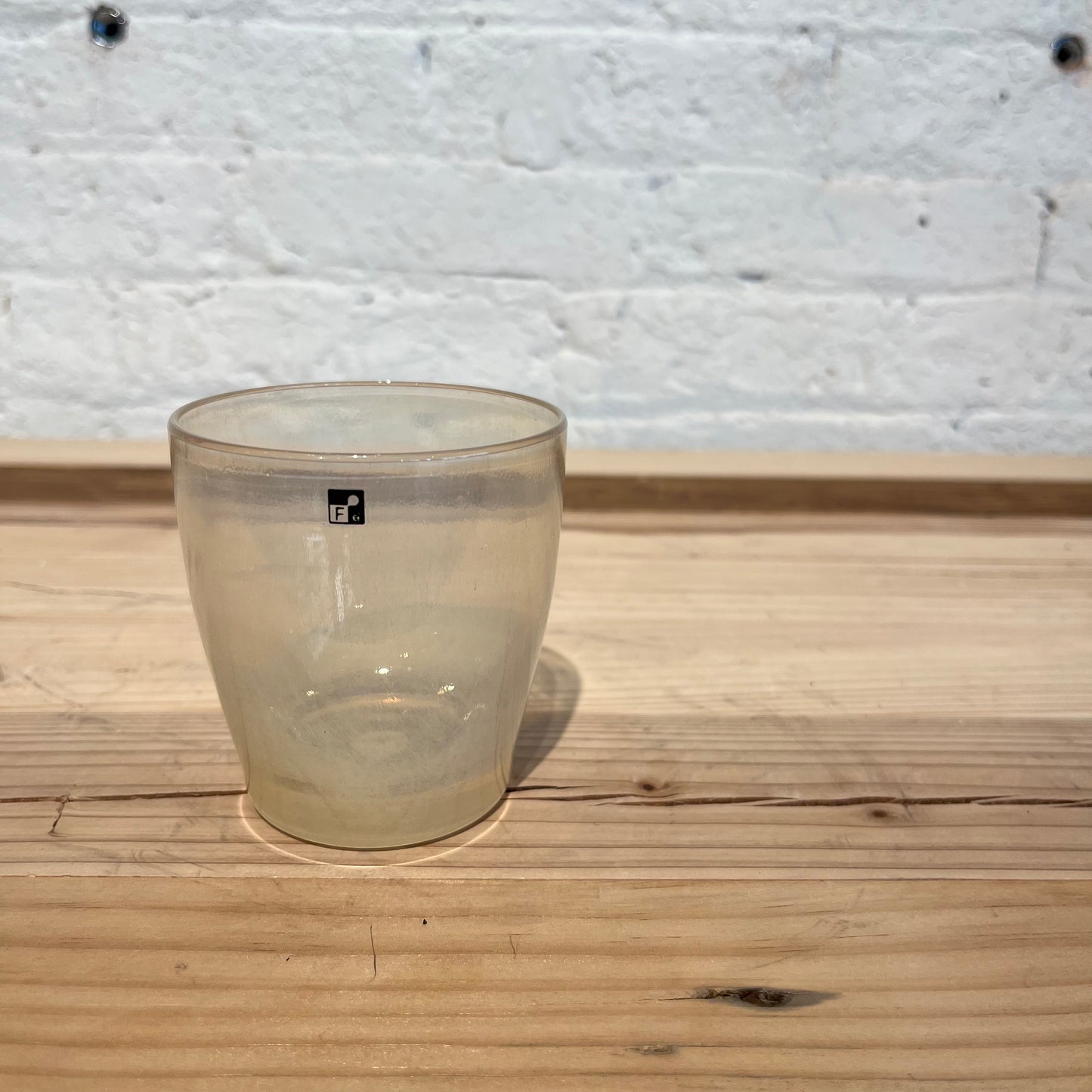 solito glass No.29