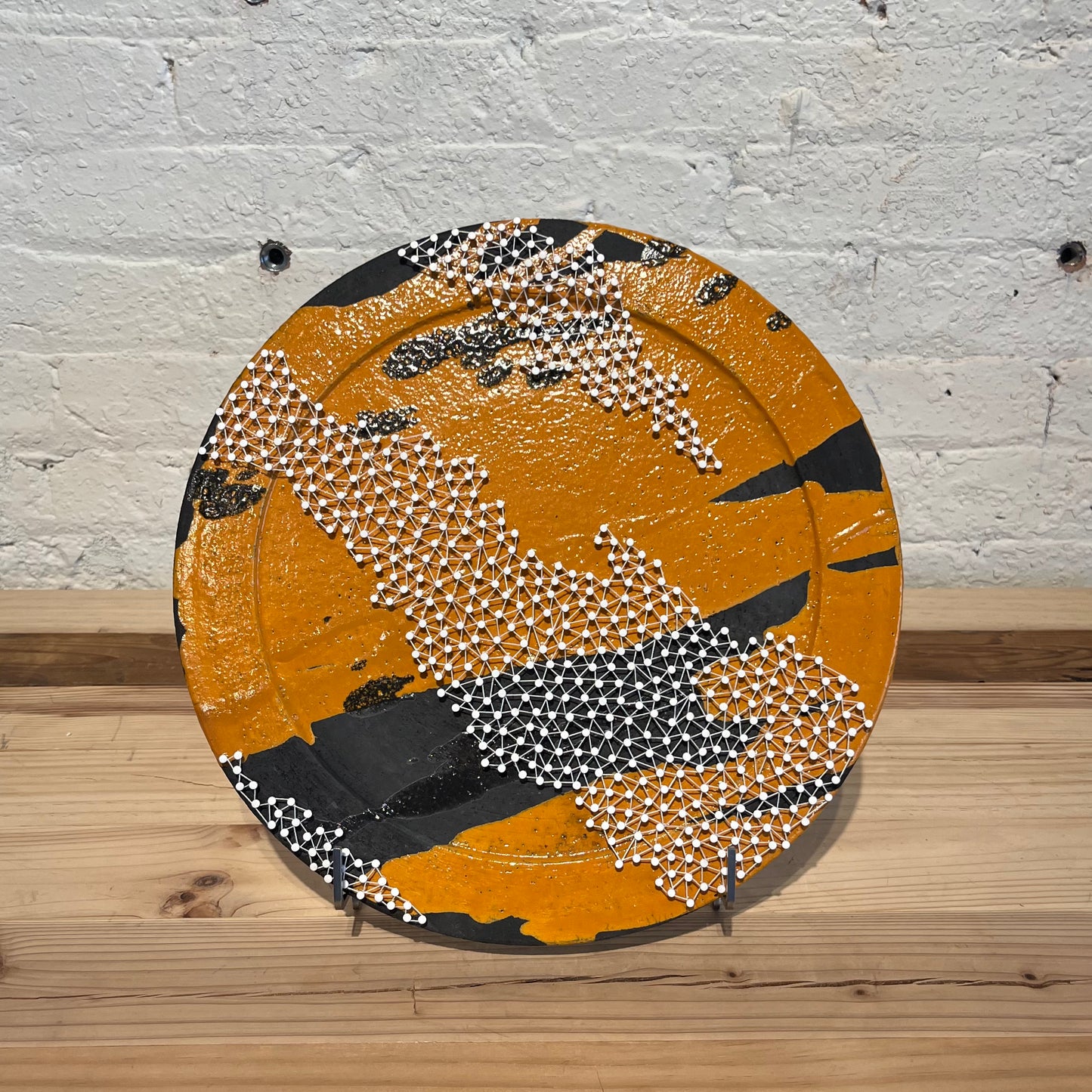 Keita Suto DRESS Plate