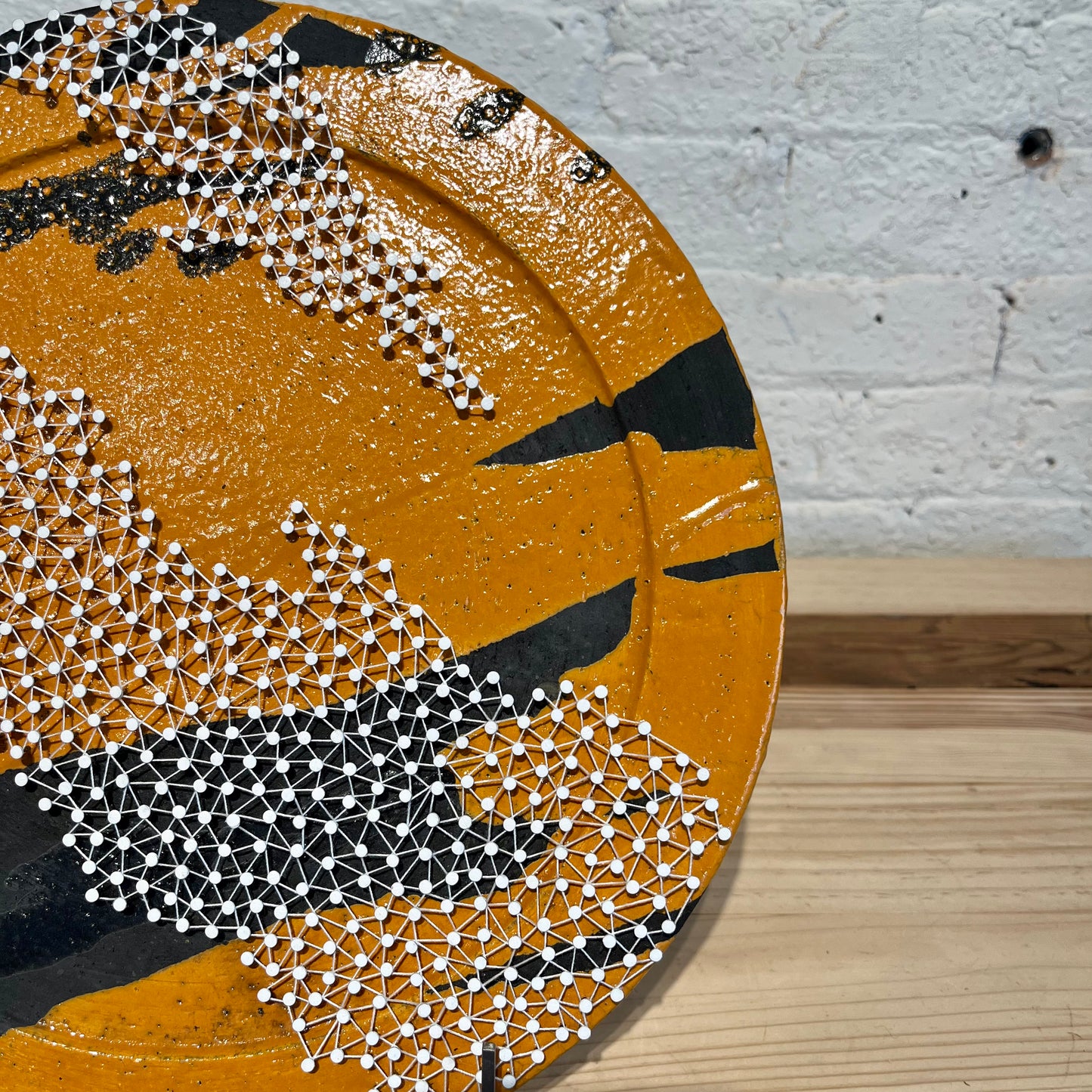 Keita Suto DRESS Plate