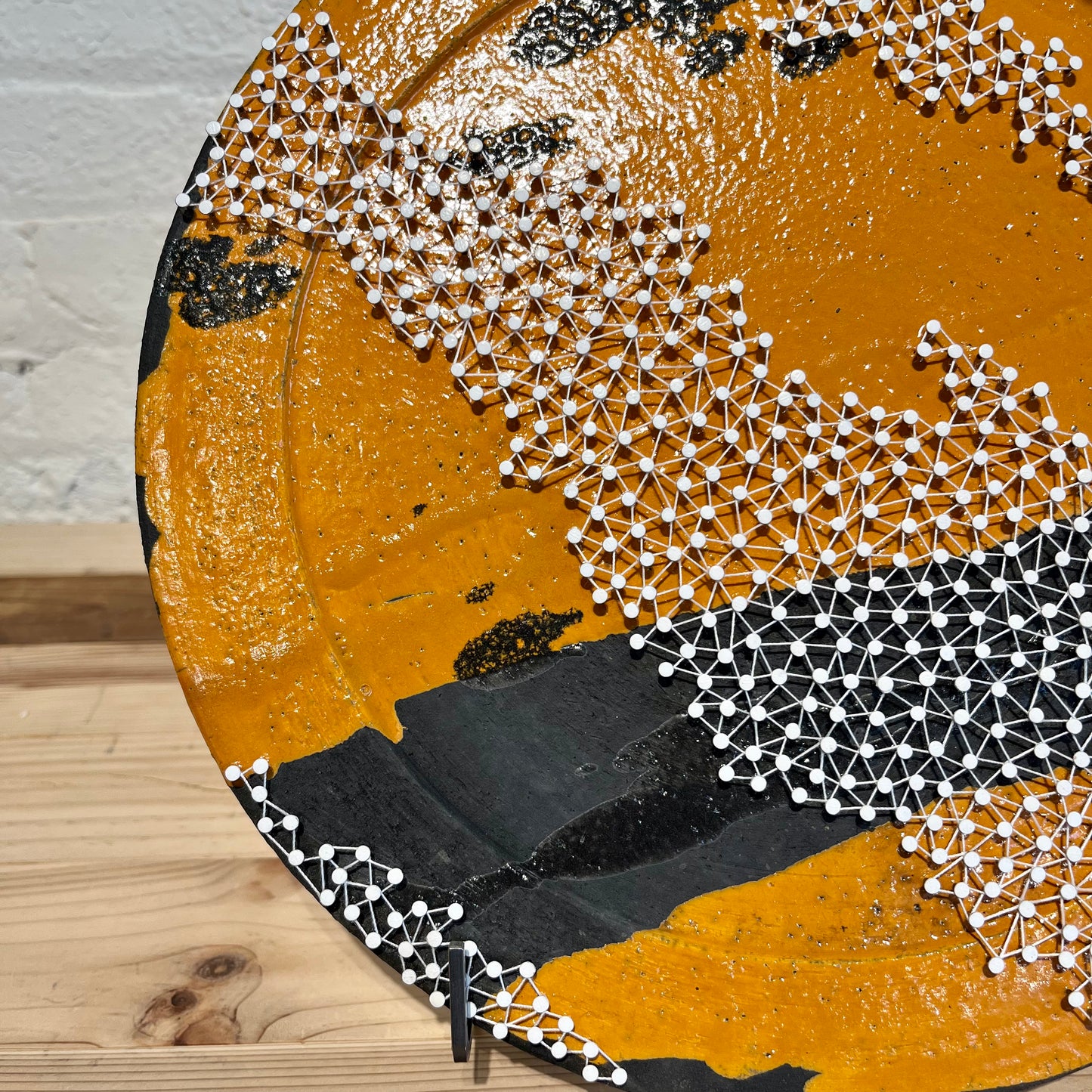 Keita Suto DRESS Plate