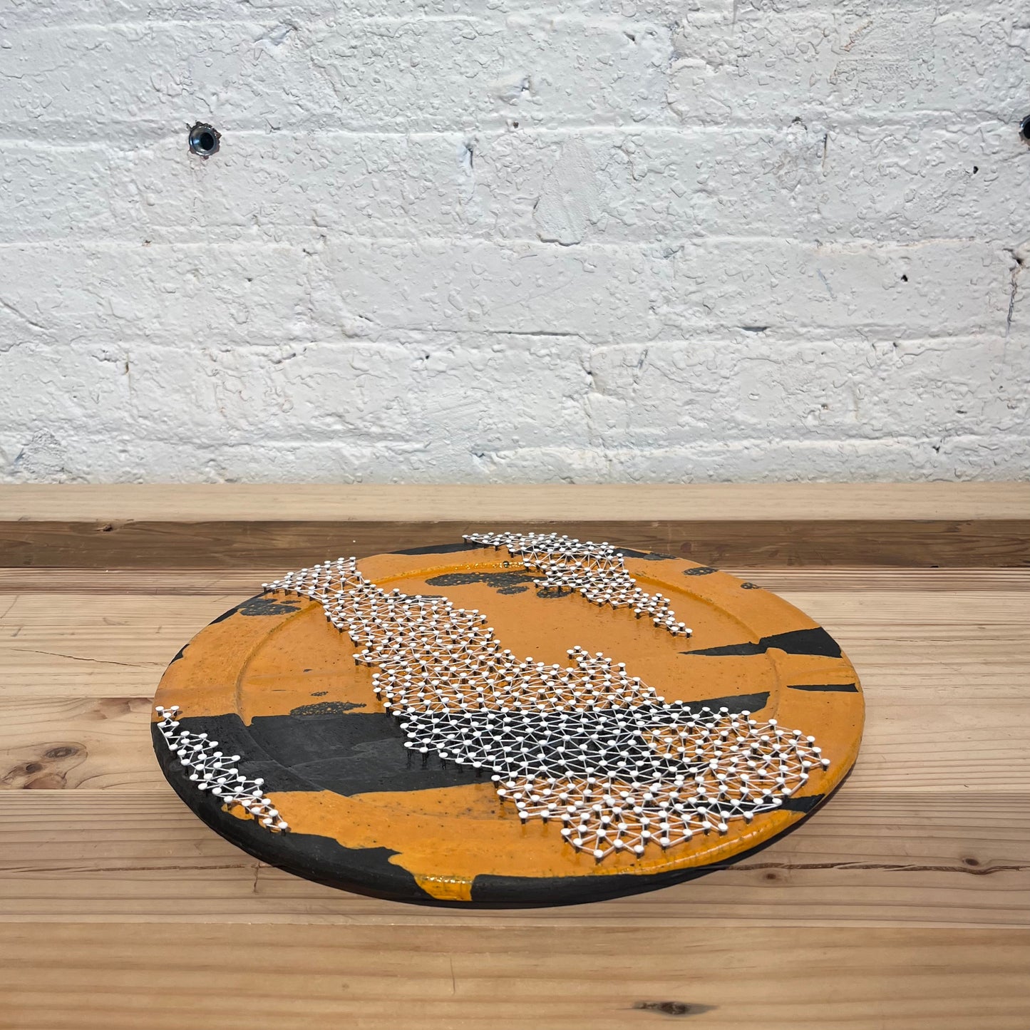Keita Suto DRESS Plate
