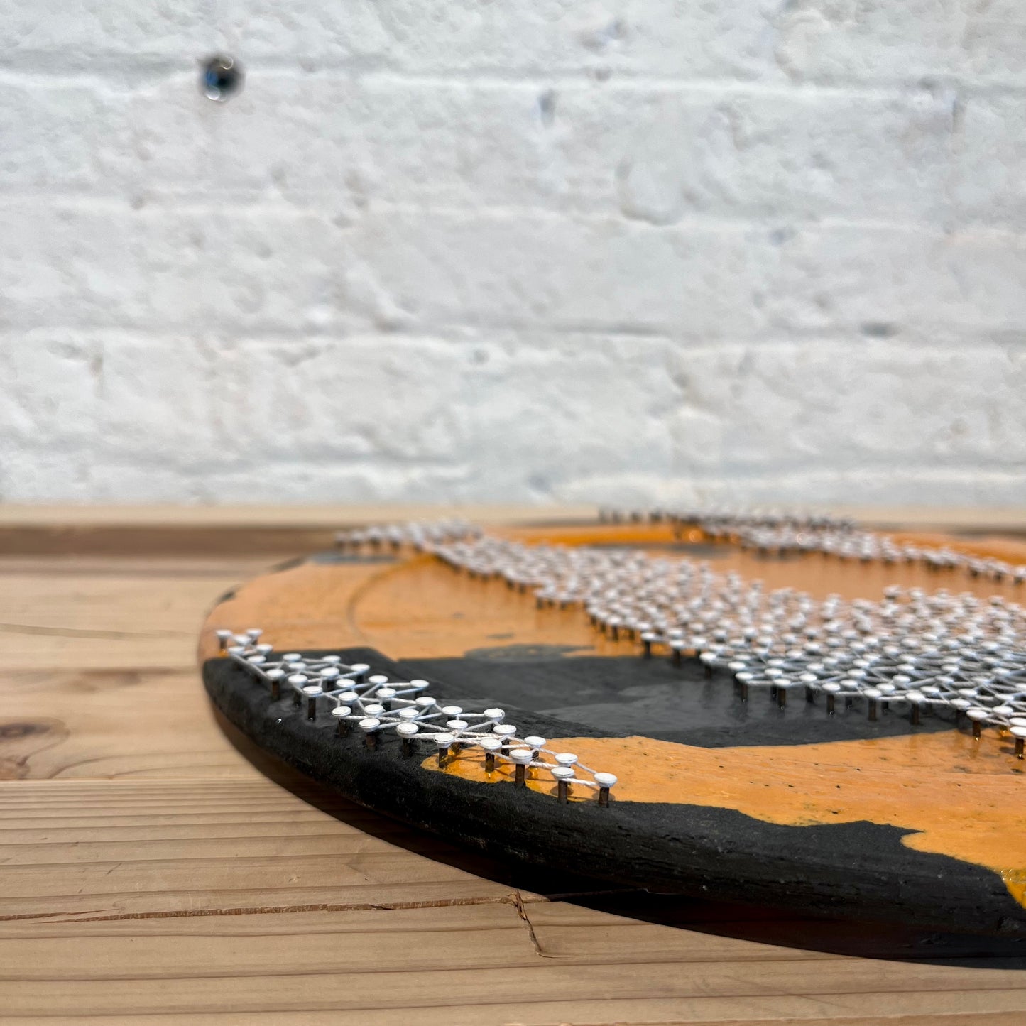 Keita Suto DRESS Plate