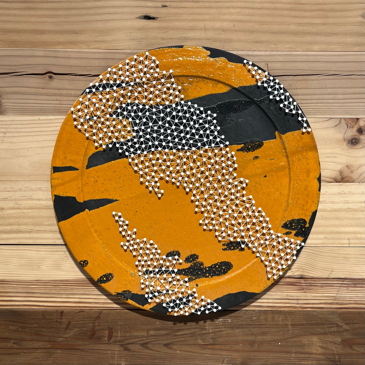 Keita Suto DRESS Plate