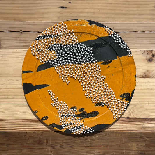 Keita Suto DRESS Plate