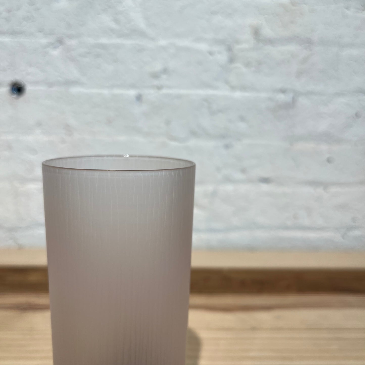 silence4 Tumbler Pale pink