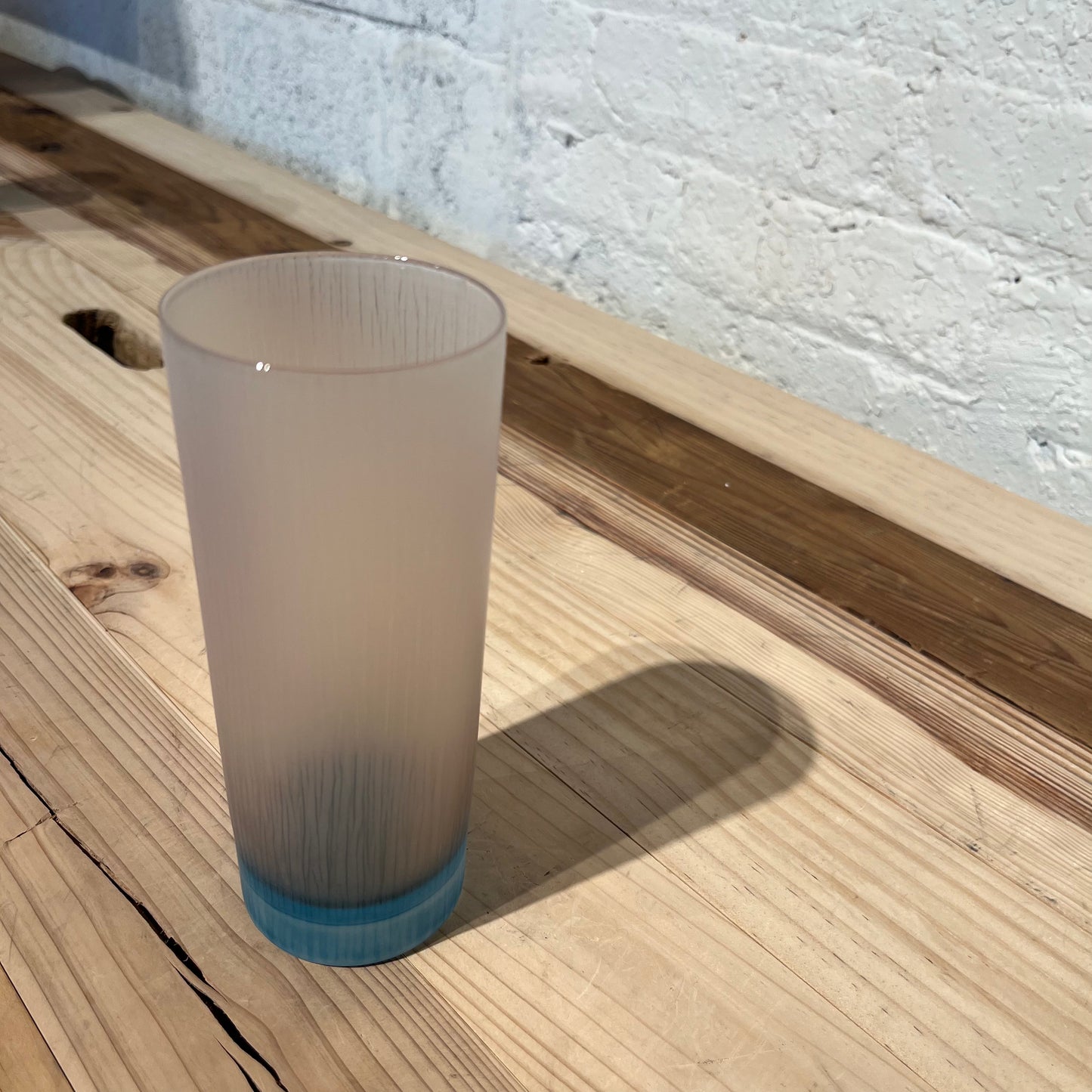 silence4 Tumbler Pale pink