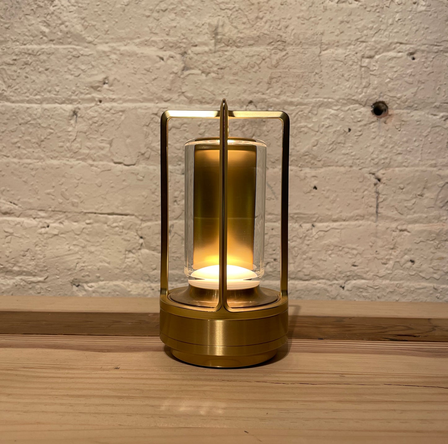 TURN+ Brass