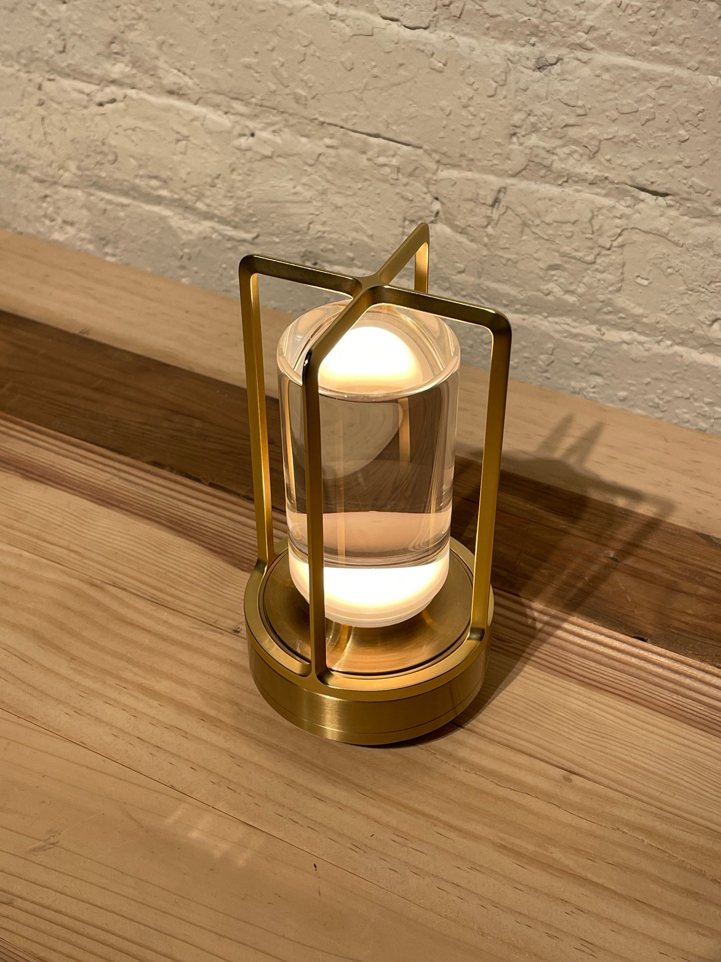 TURN+ Brass