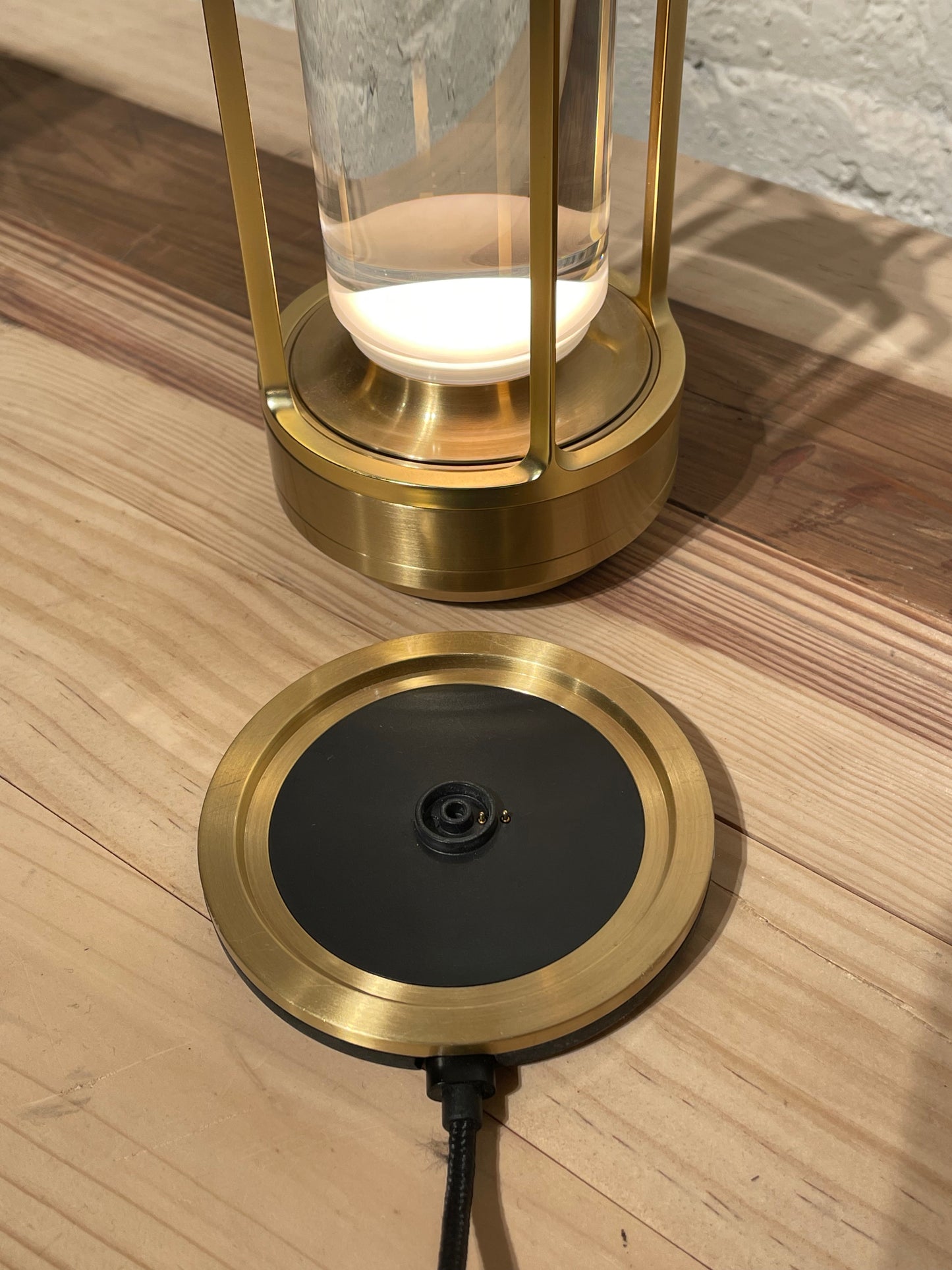 TURN+ Brass