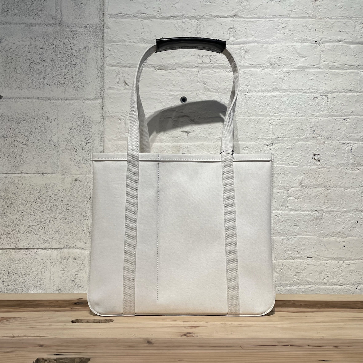totebag FR05〈WH〉