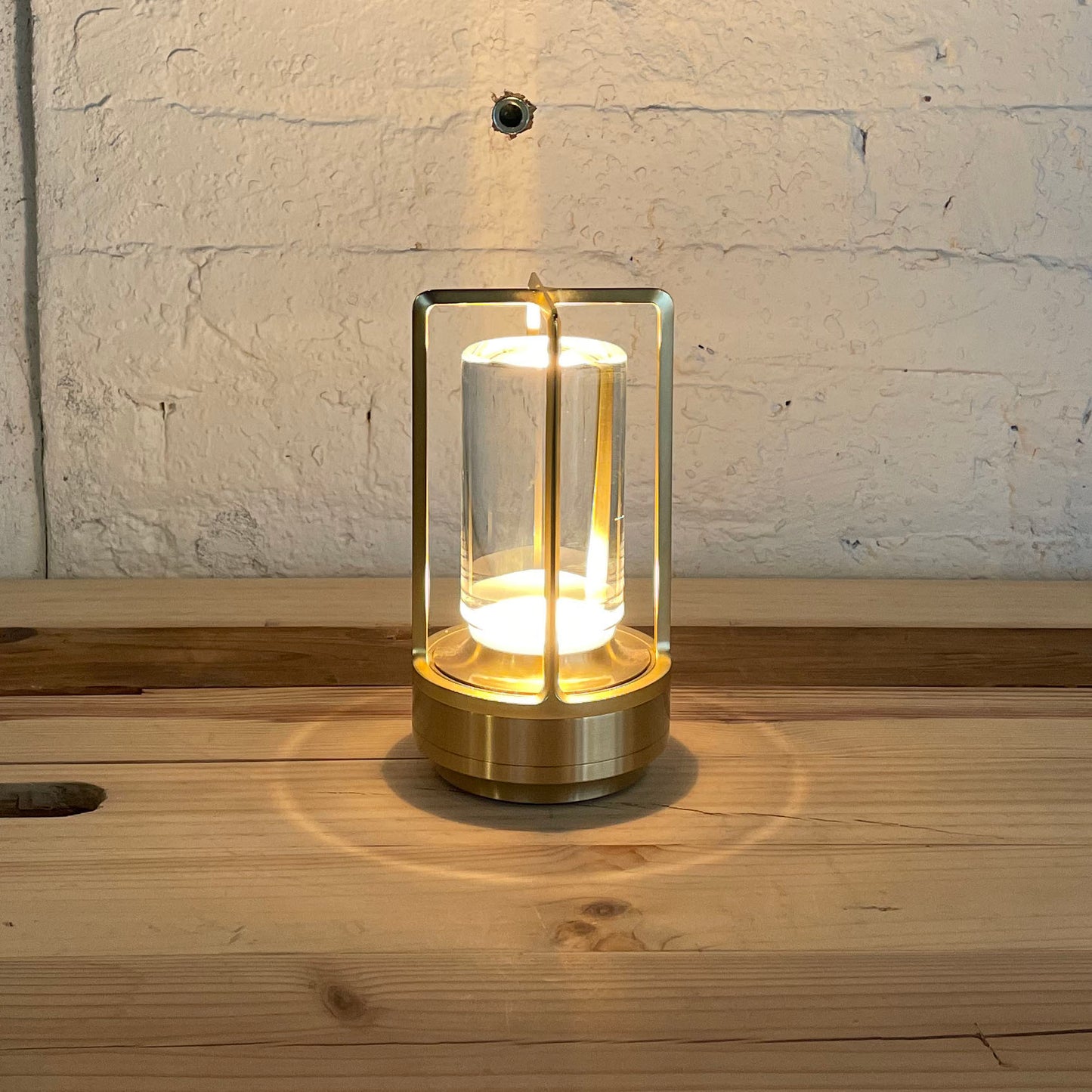 TURN+ Brass