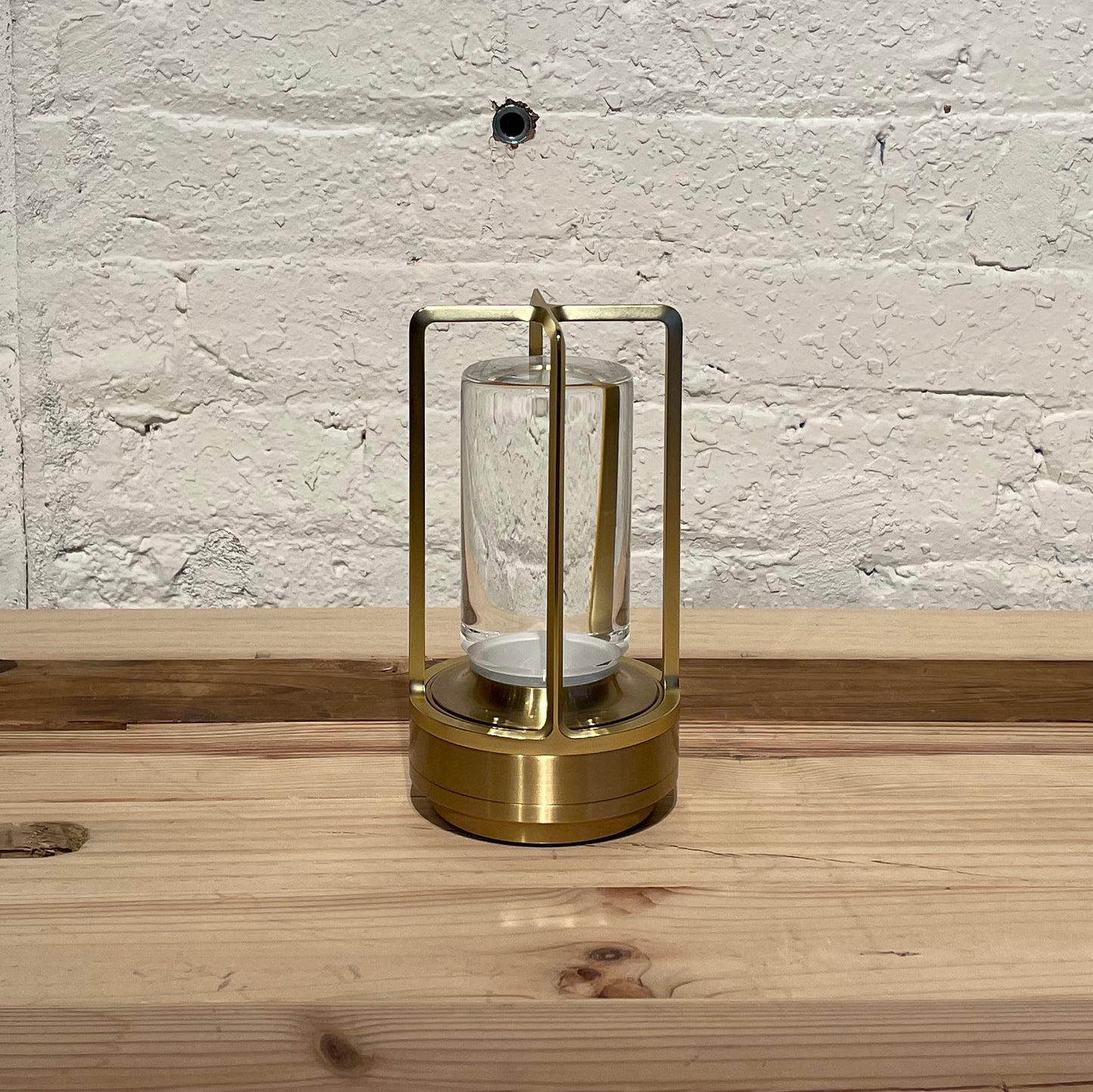 TURN+ Brass