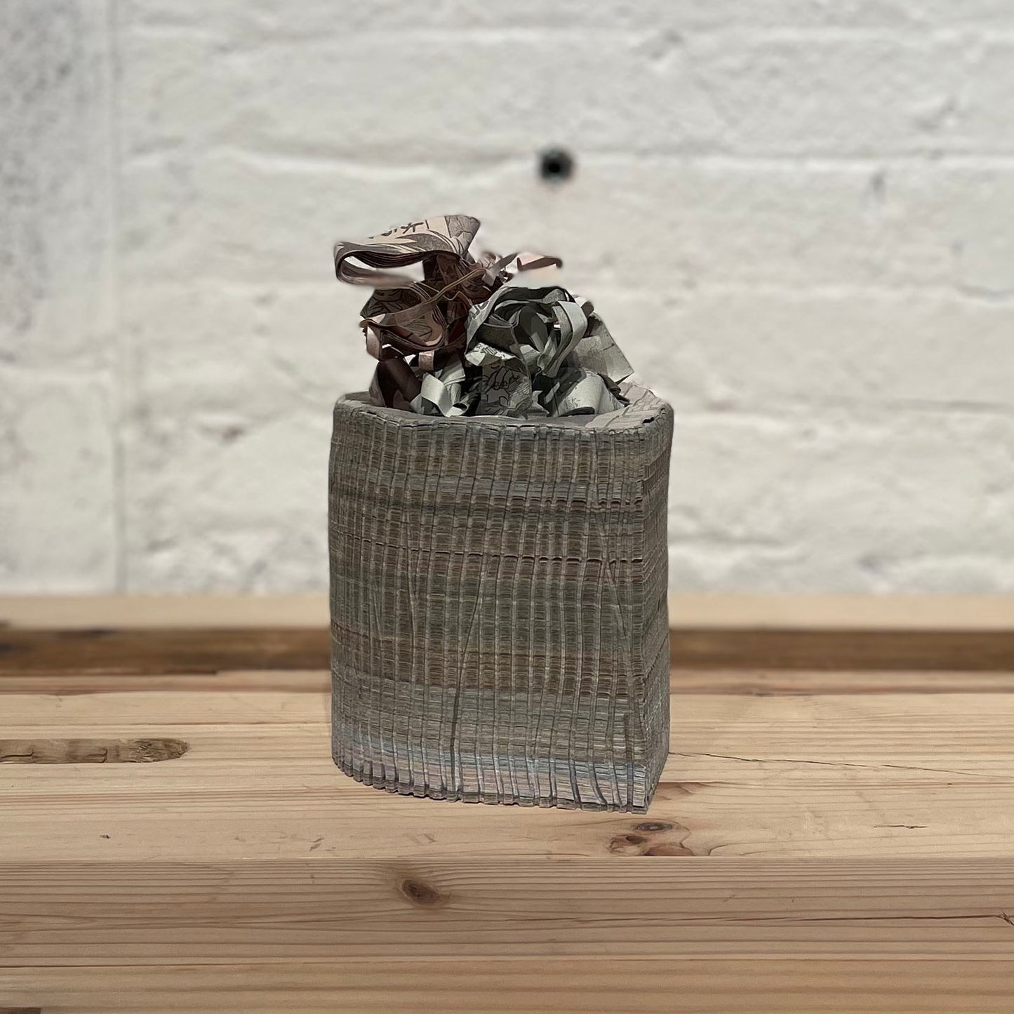 PAPIERPOT 15 drop