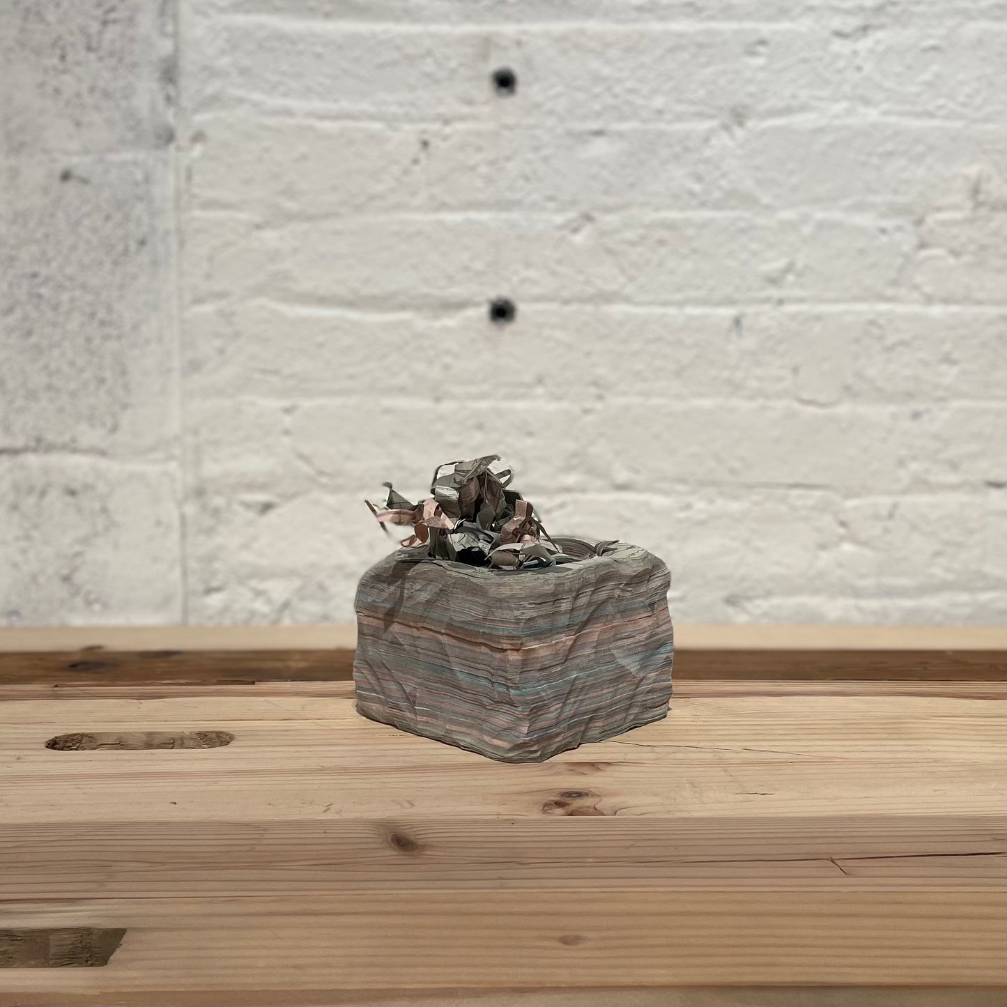 PAPIERPOT 14 corner