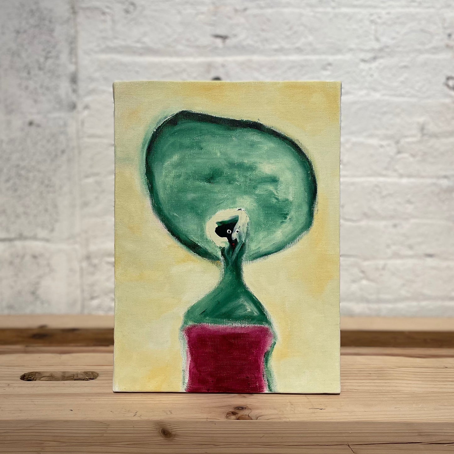 ART "She"