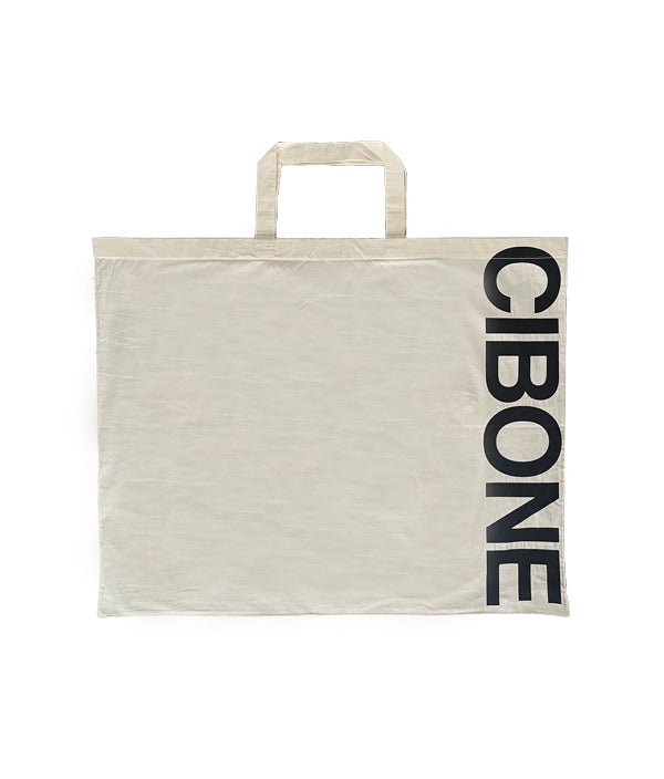 CIBONE BIG TOTE BAG
