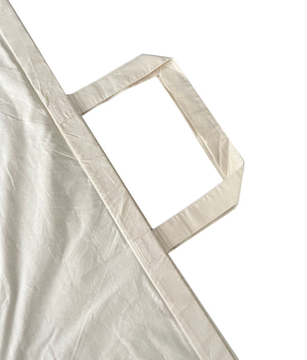 CIBONE BIG TOTE BAG