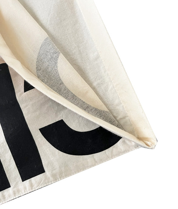 CIBONE BIG TOTE BAG