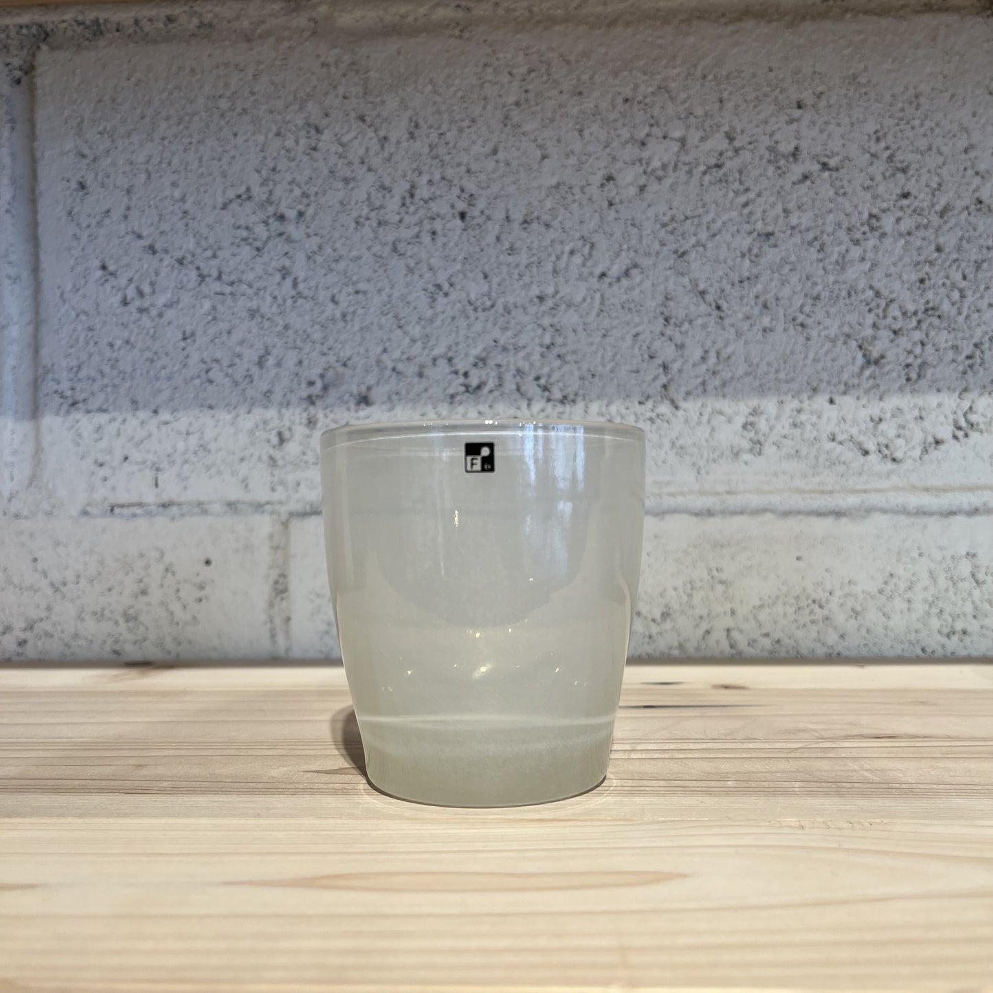solito glass No.28