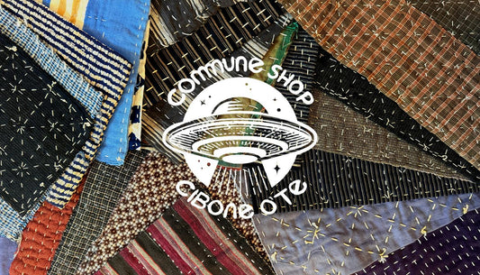 Commune Shop POP-UP