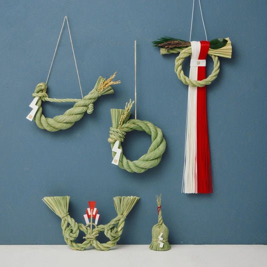 The Japanese New Year: A Time for Silence and Renewal