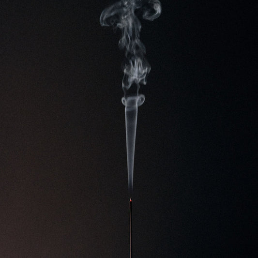 Rituals for the Long Autumn Nights