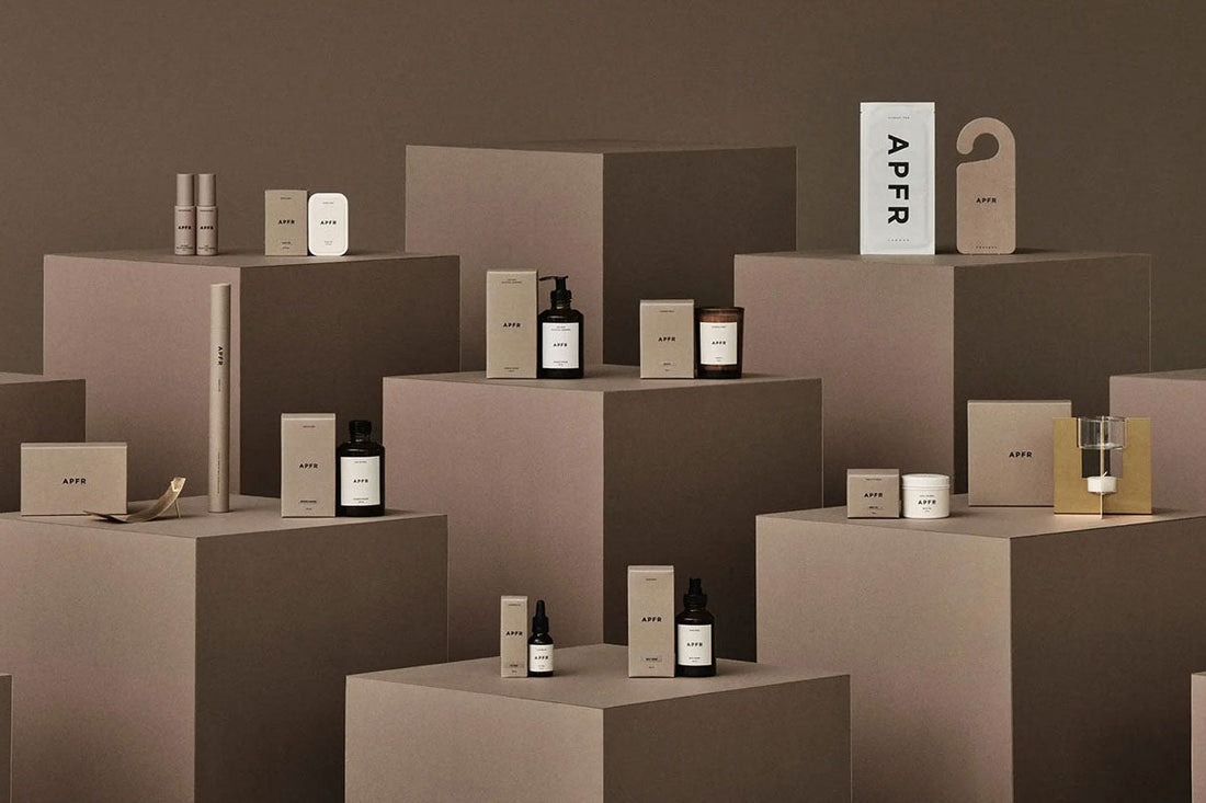 Timeless Bestsellers - APFR -